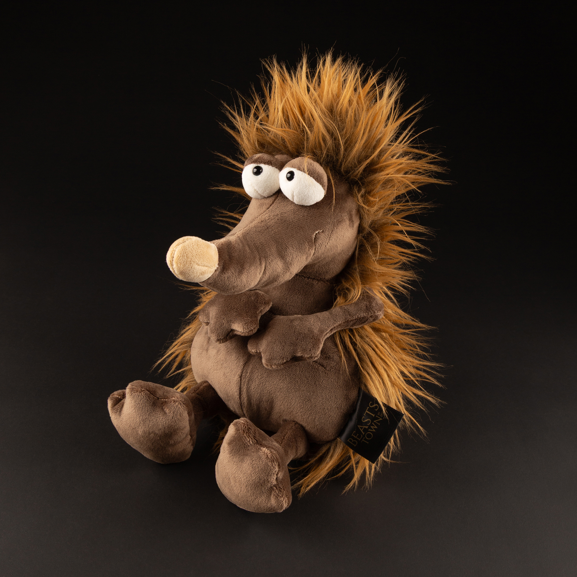 Kuscheligel Radical Radish, Beaststown