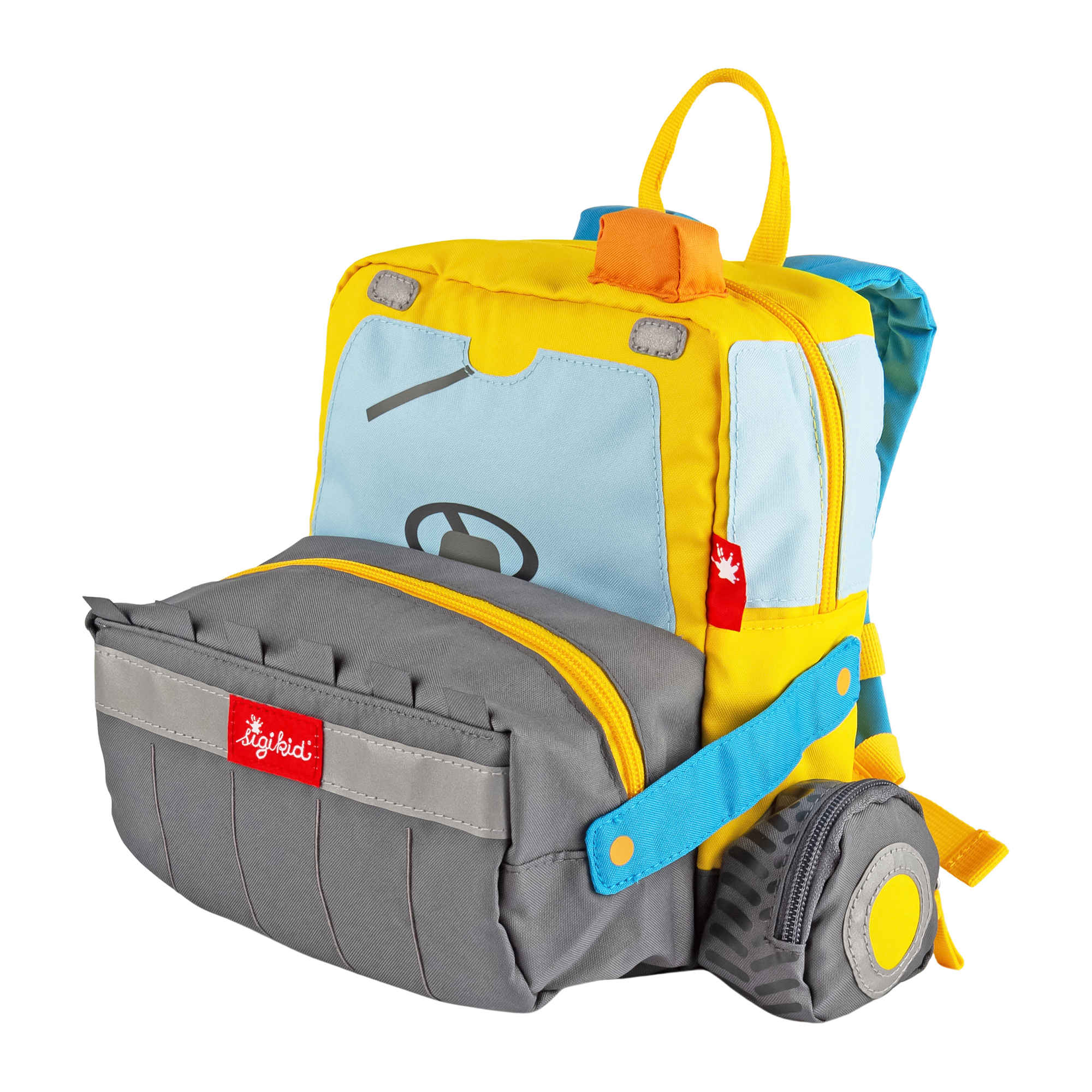 Kinder Rucksack Bagger Kinder Rucksack Bagger