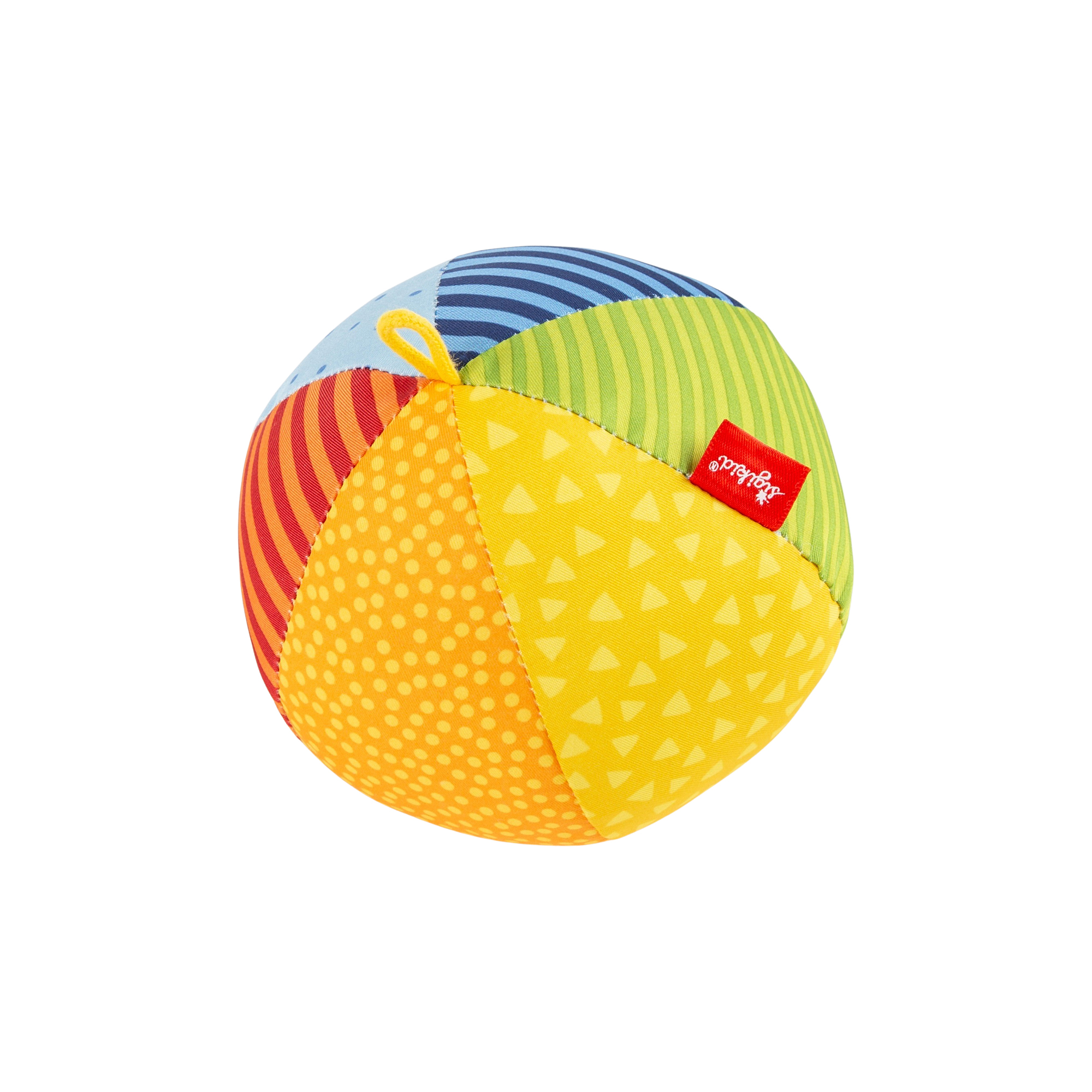 Stoffball klein Stoffball klein