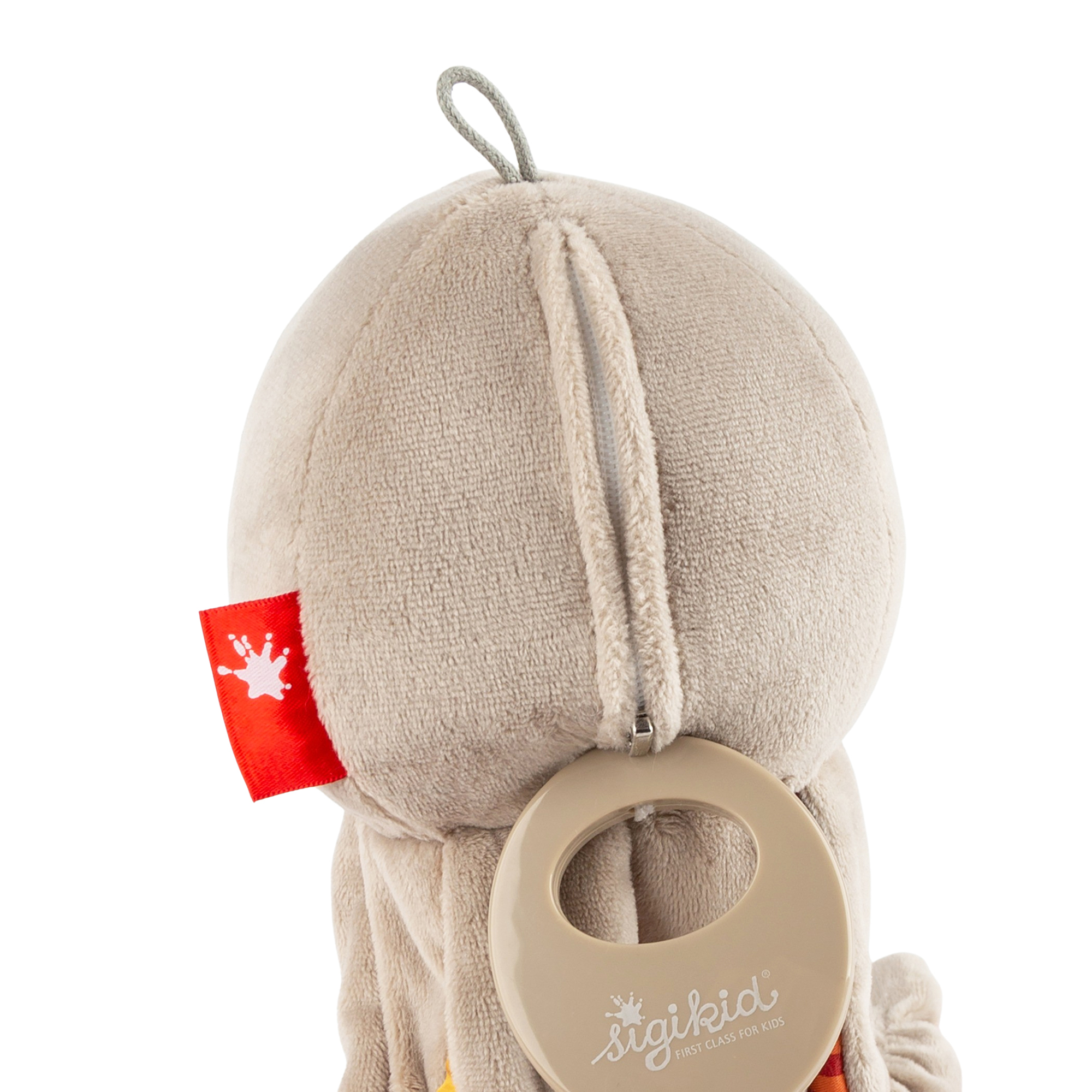 Baby Spieluhr Oktopus, Pirates of the caribean Baby Spieluhr Oktopus, Pirates of the caribean