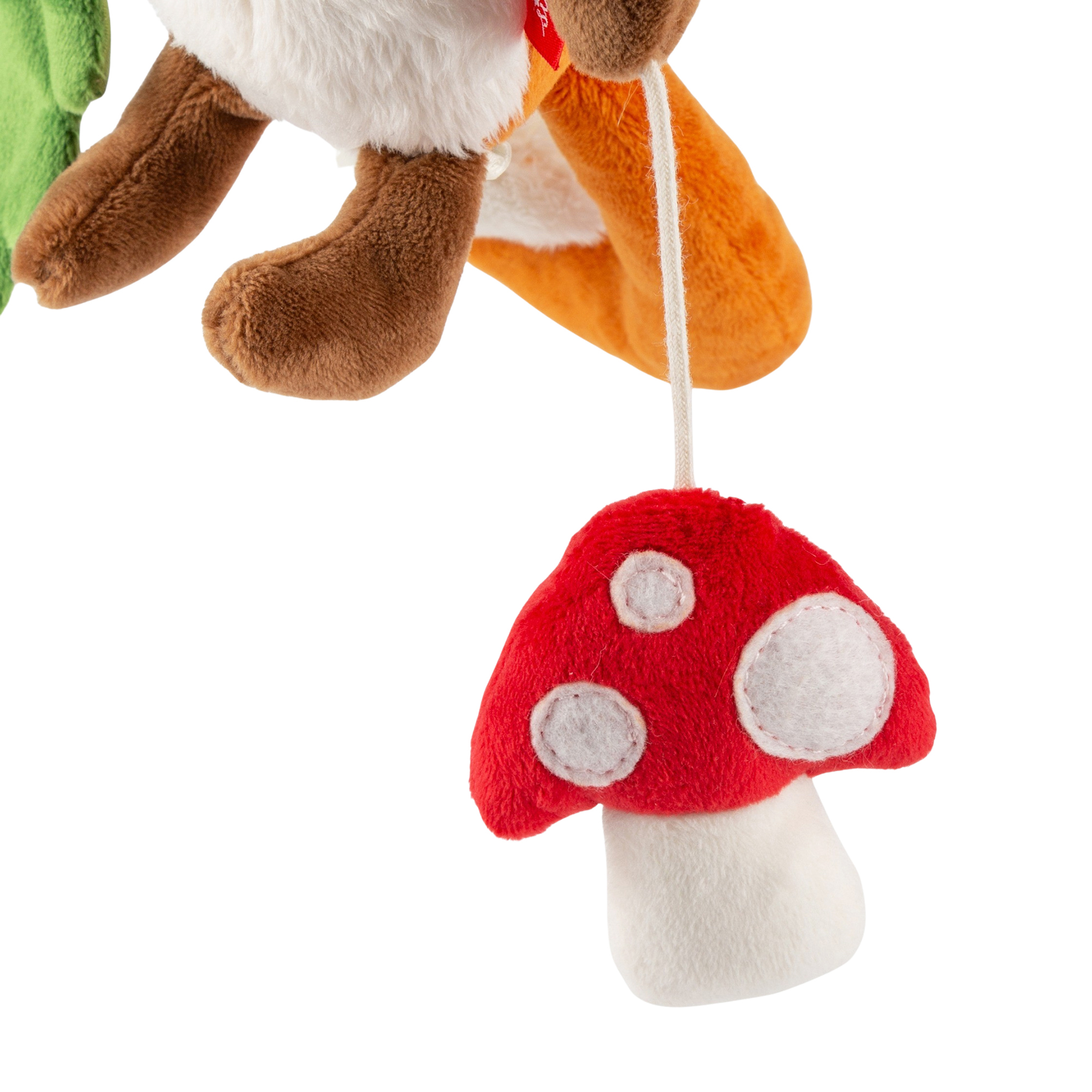 Baby Aktiv-Fuchs PlayQ Baby Aktiv-Fuchs PlayQ