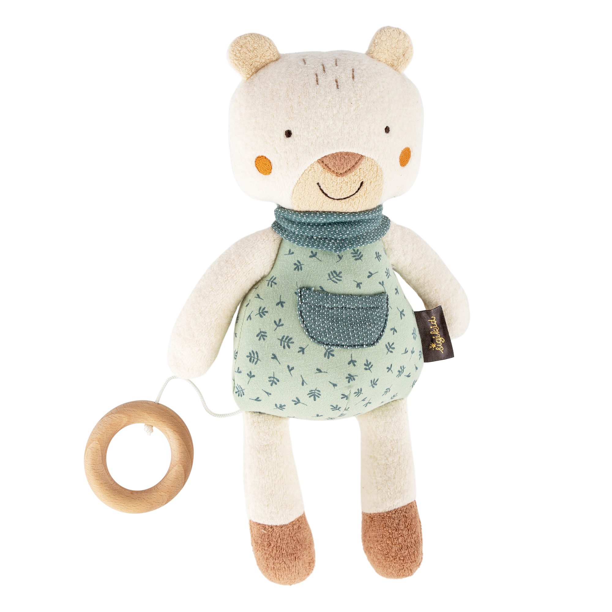 Baby Spieluhr Bär