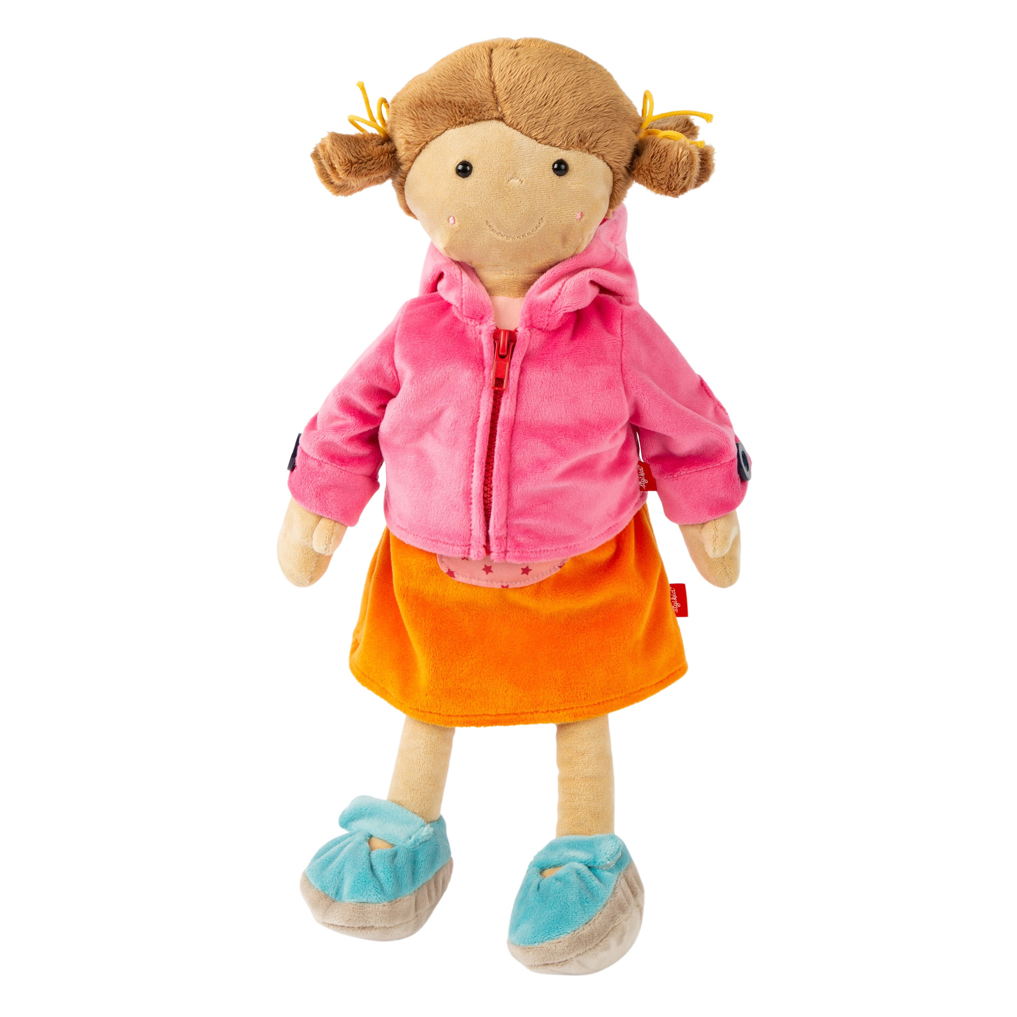 Kinder Lern-Puppe Mädchen