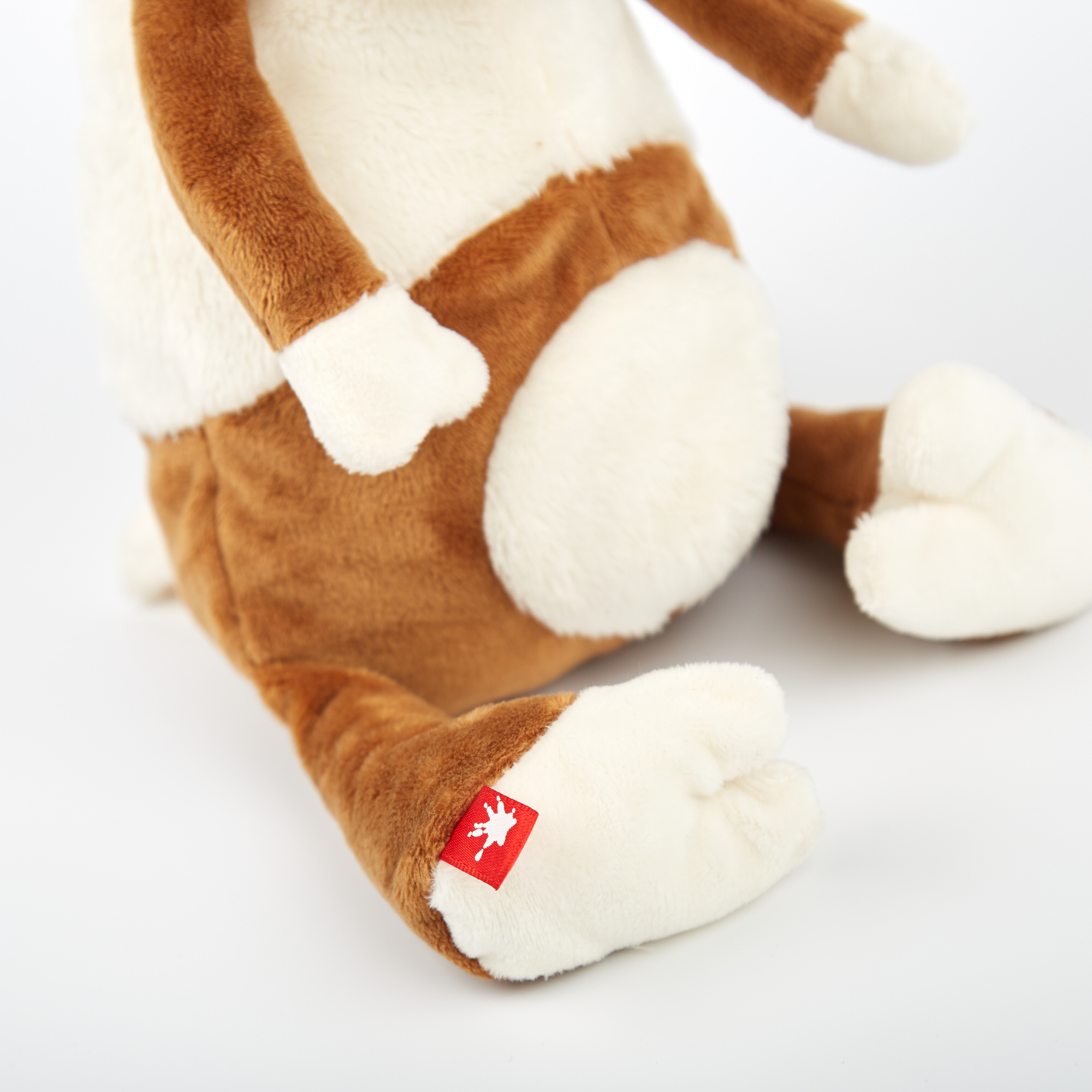 Kuscheltier Schaf, Dotte Dot, Country Crunchy