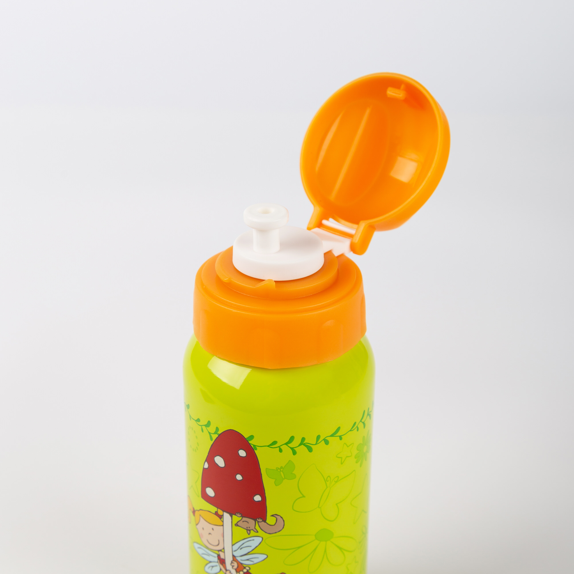 Girls' drinking bottle fairy Florentine