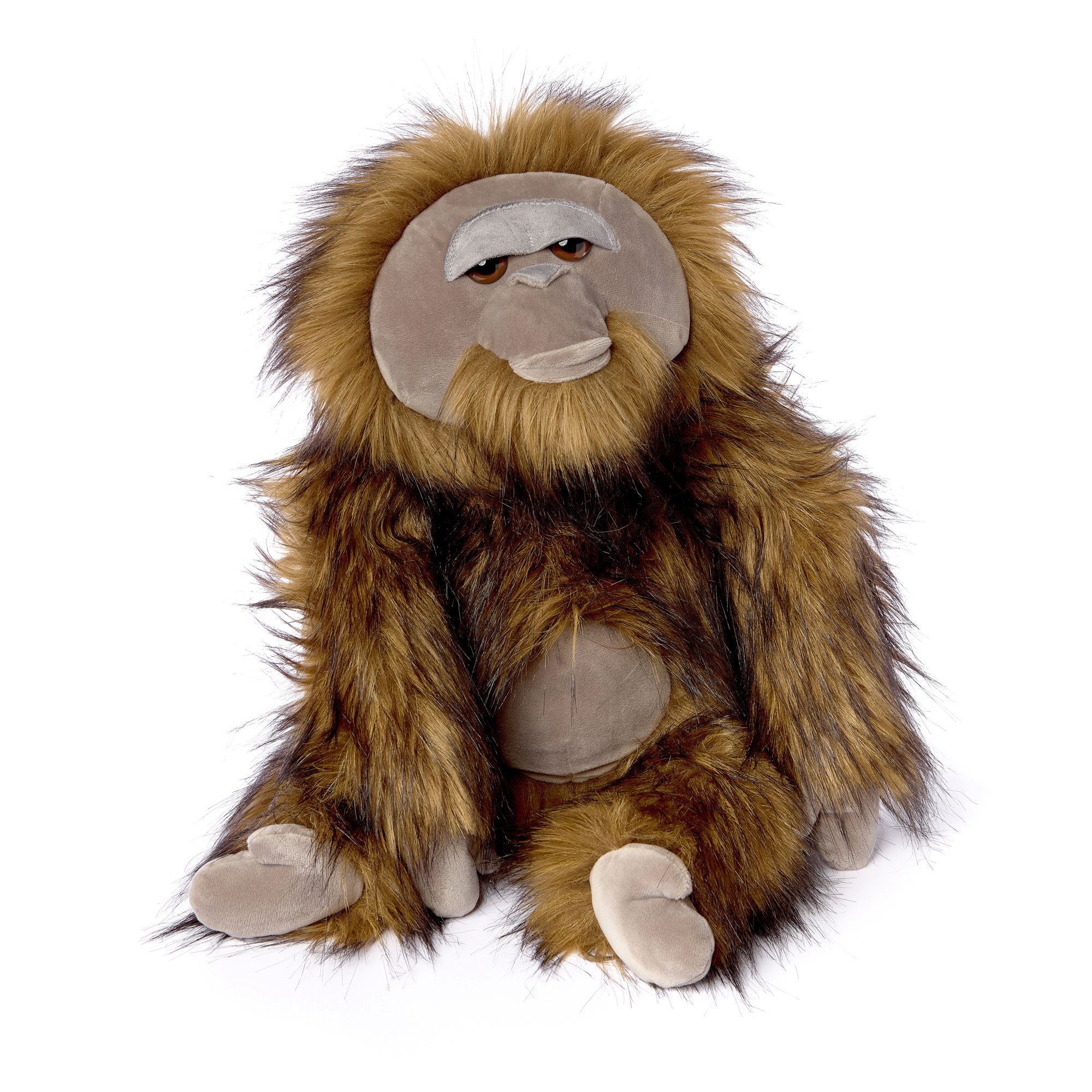 Kuscheltier Orang-Utan Oh Oh Utan XXL, Beasts Town