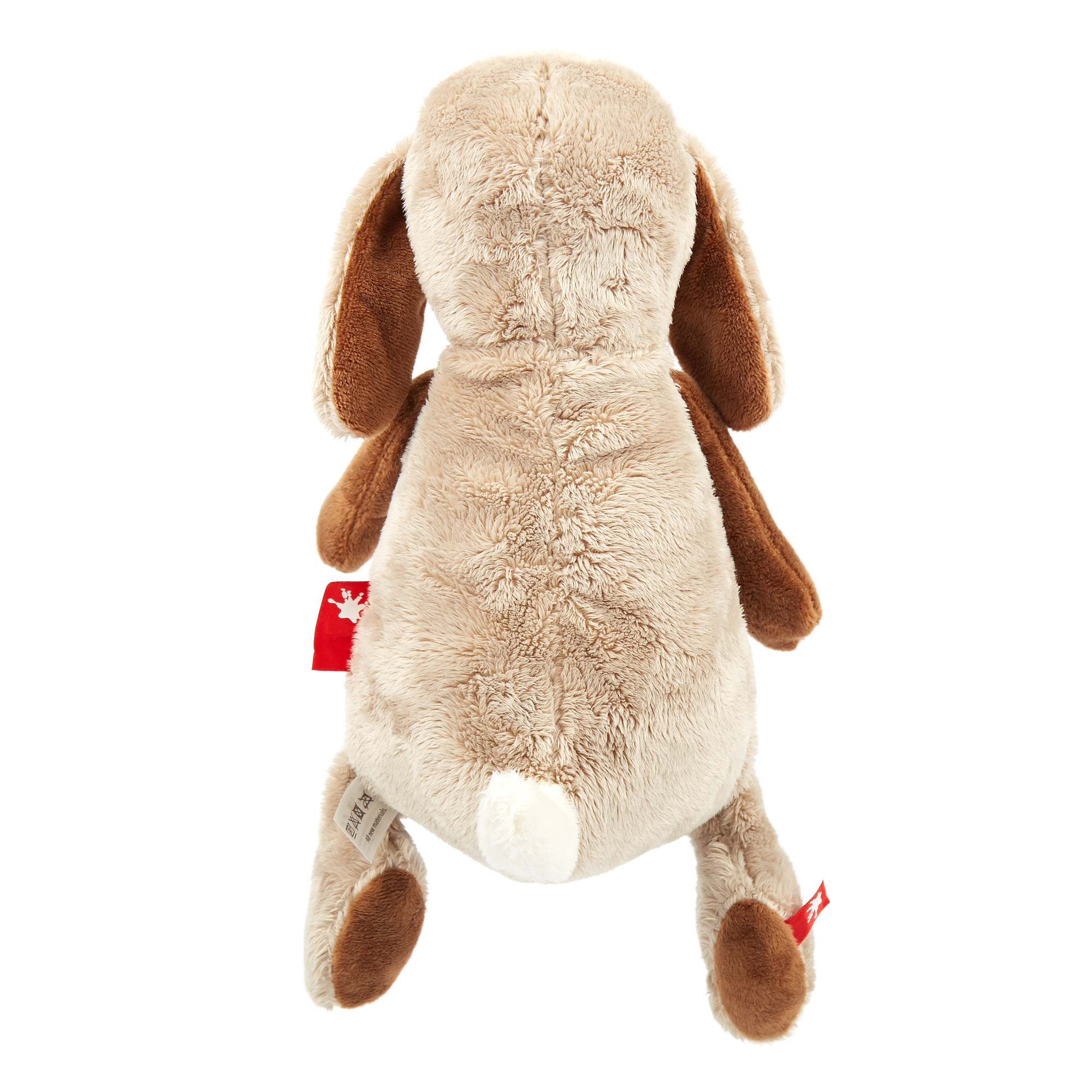 Kuscheltier Hund Kautschau Wau, Country Crunchy