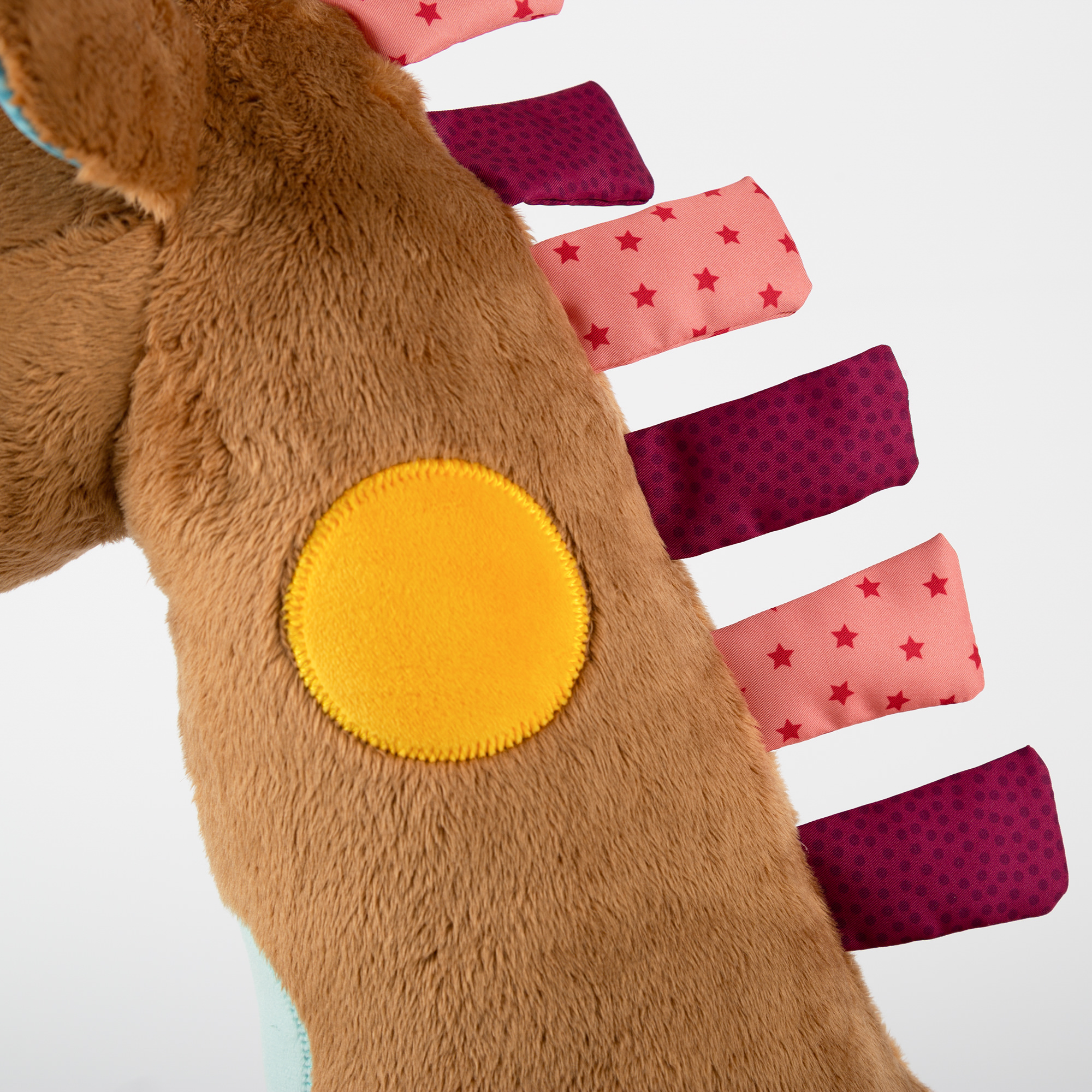 XXL-Giraffe, PlayQ