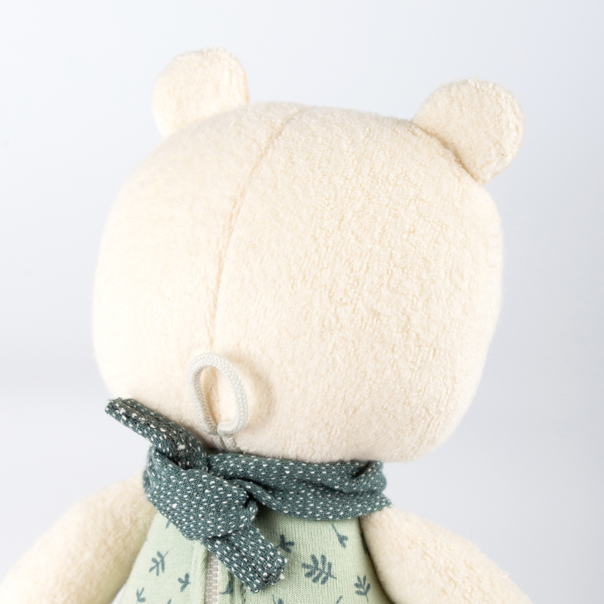 Baby Spieluhr Bär