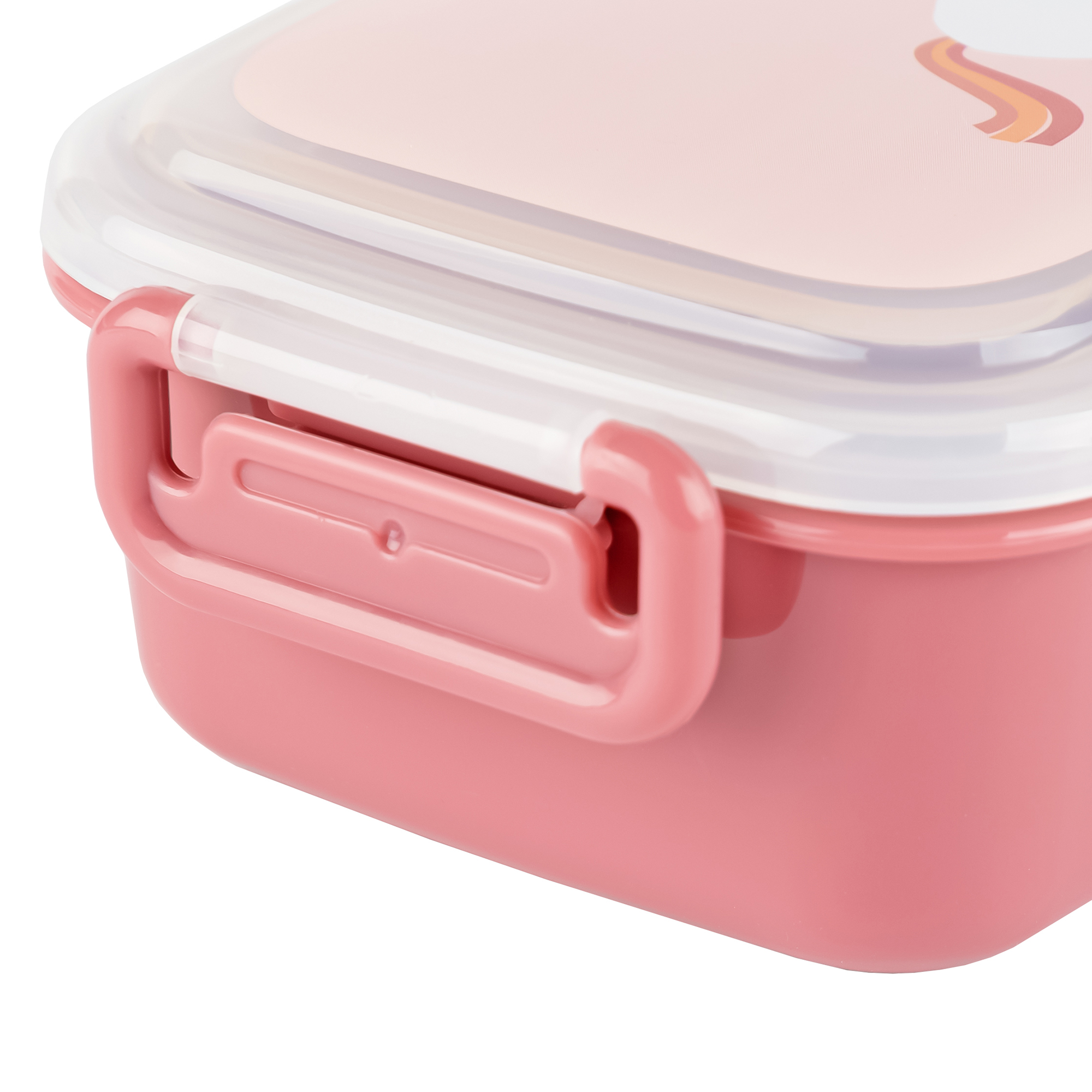 Kinder Set 250 ml Edelstahl-Trinkflasche und Brotbox, Einhorn Kinder Set 250 ml Edelstahl-Trinkflasche und Brotbox, Einhorn