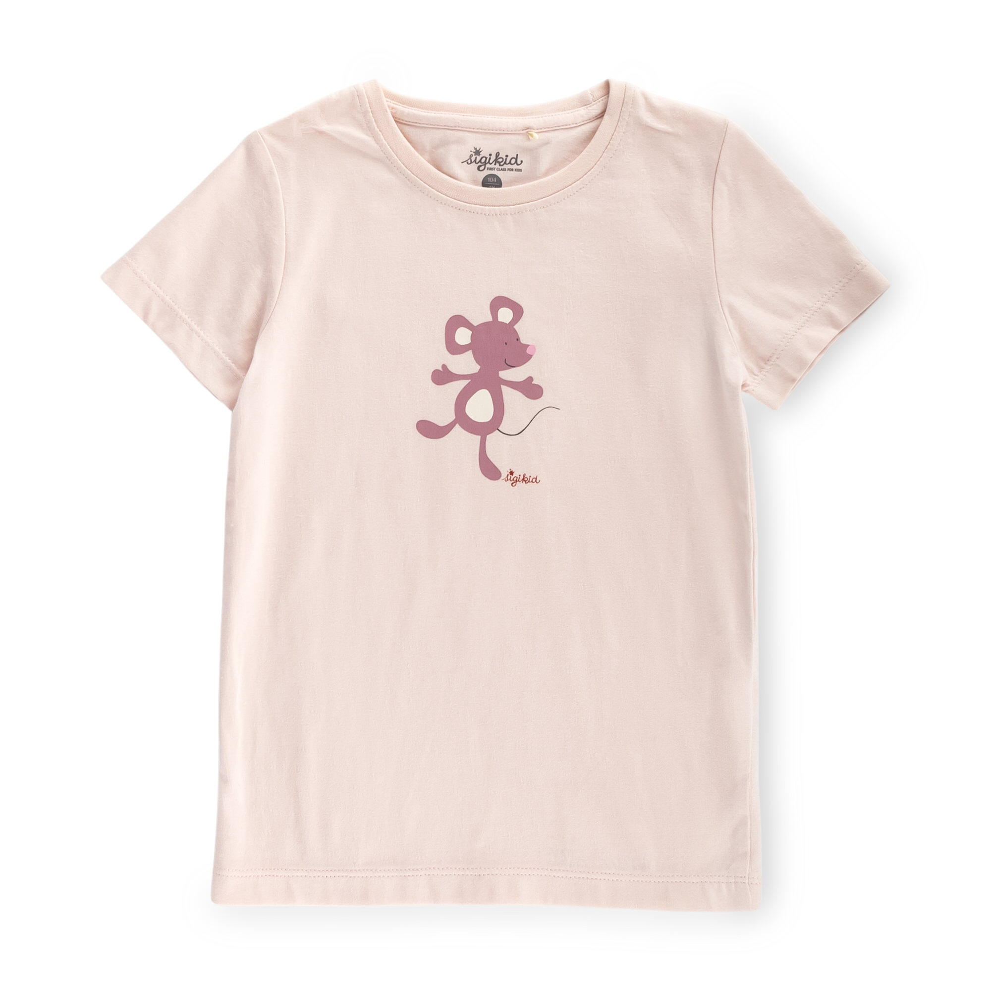 Kinder Shorty Pyjama Maus, rosa Kinder Shorty Pyjama Maus, rosa