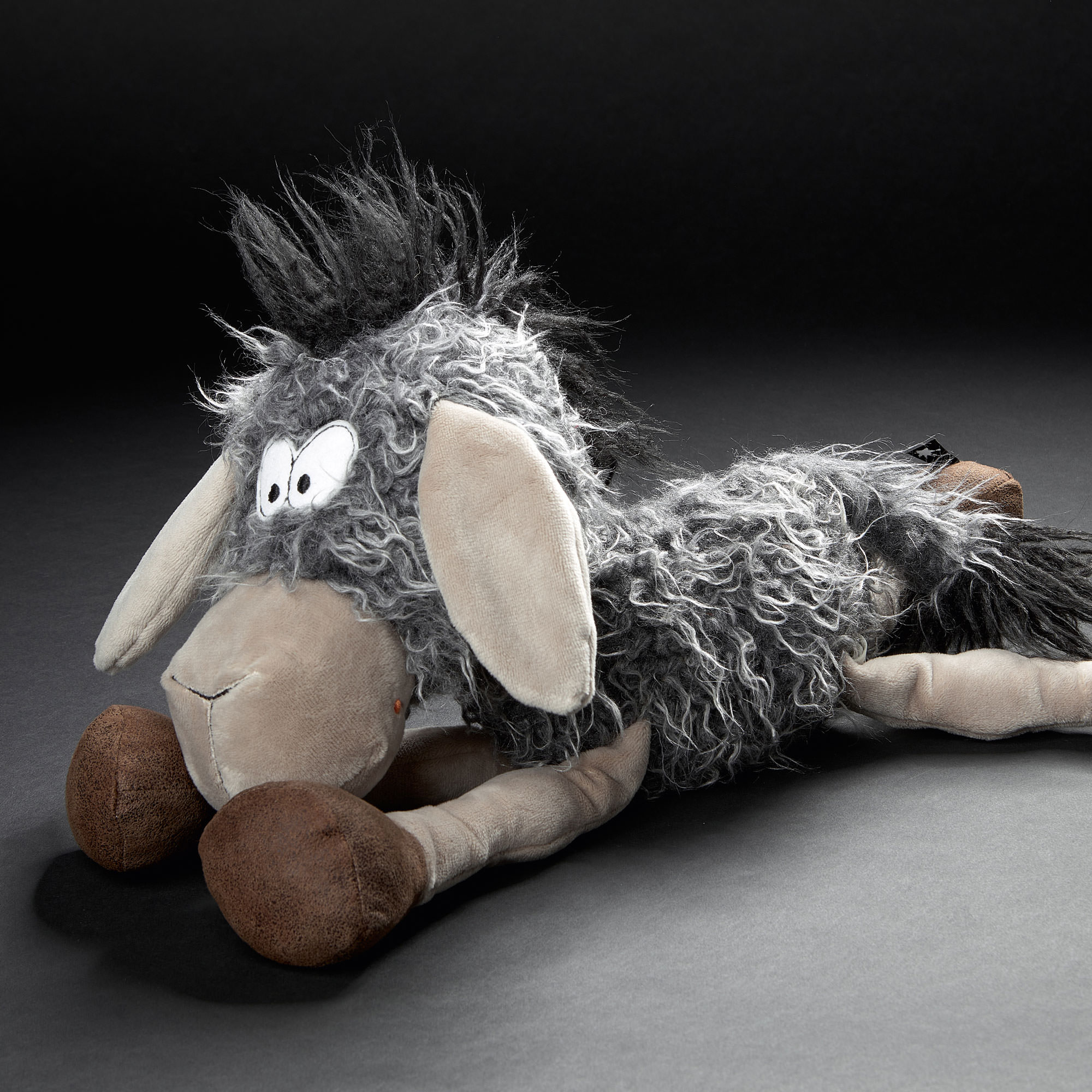 Kuscheltier Don Donkey, Beaststown Kuscheltier Don Donkey, Beaststown