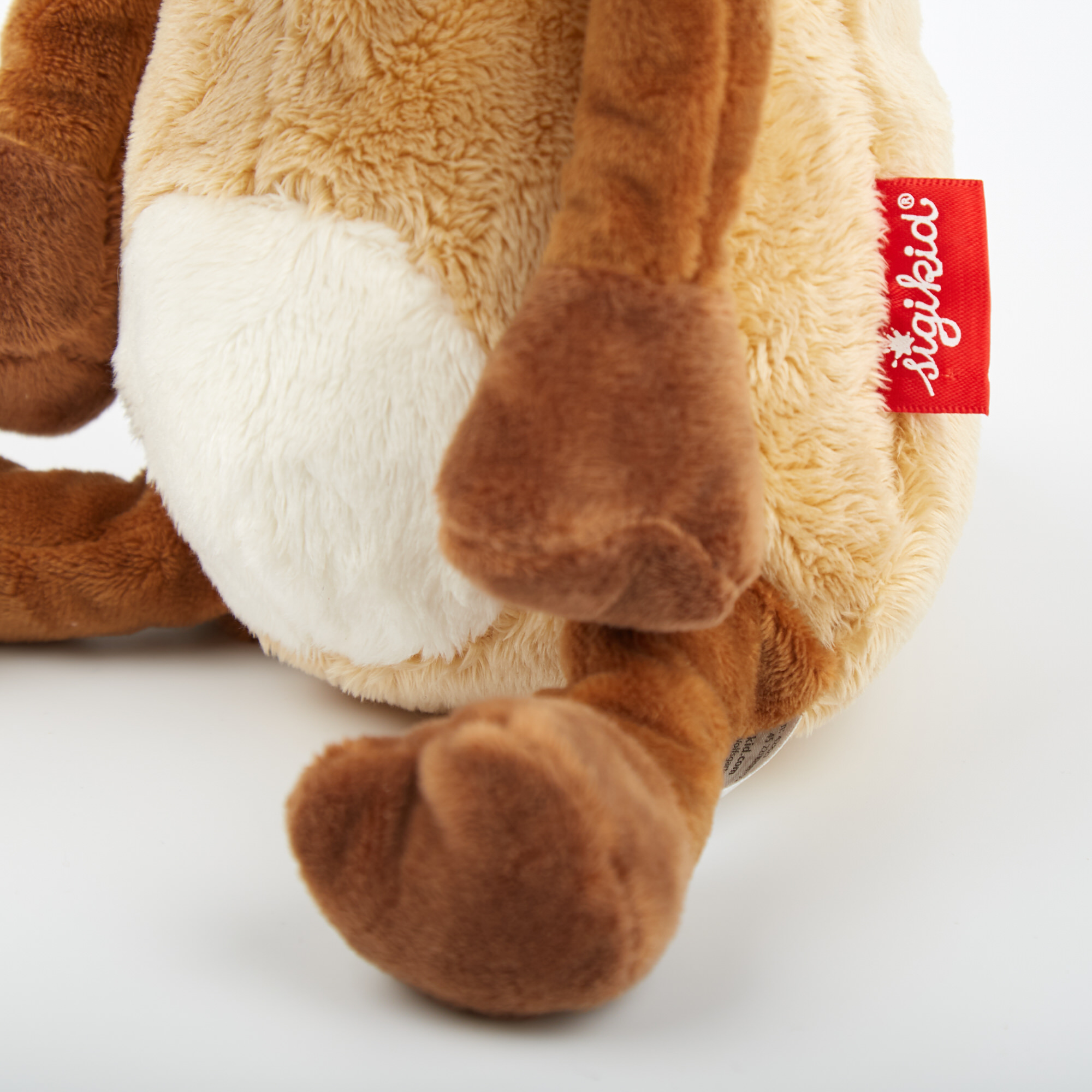 Kuscheltier Kuh Melly Mirabelli, Country Crunchy