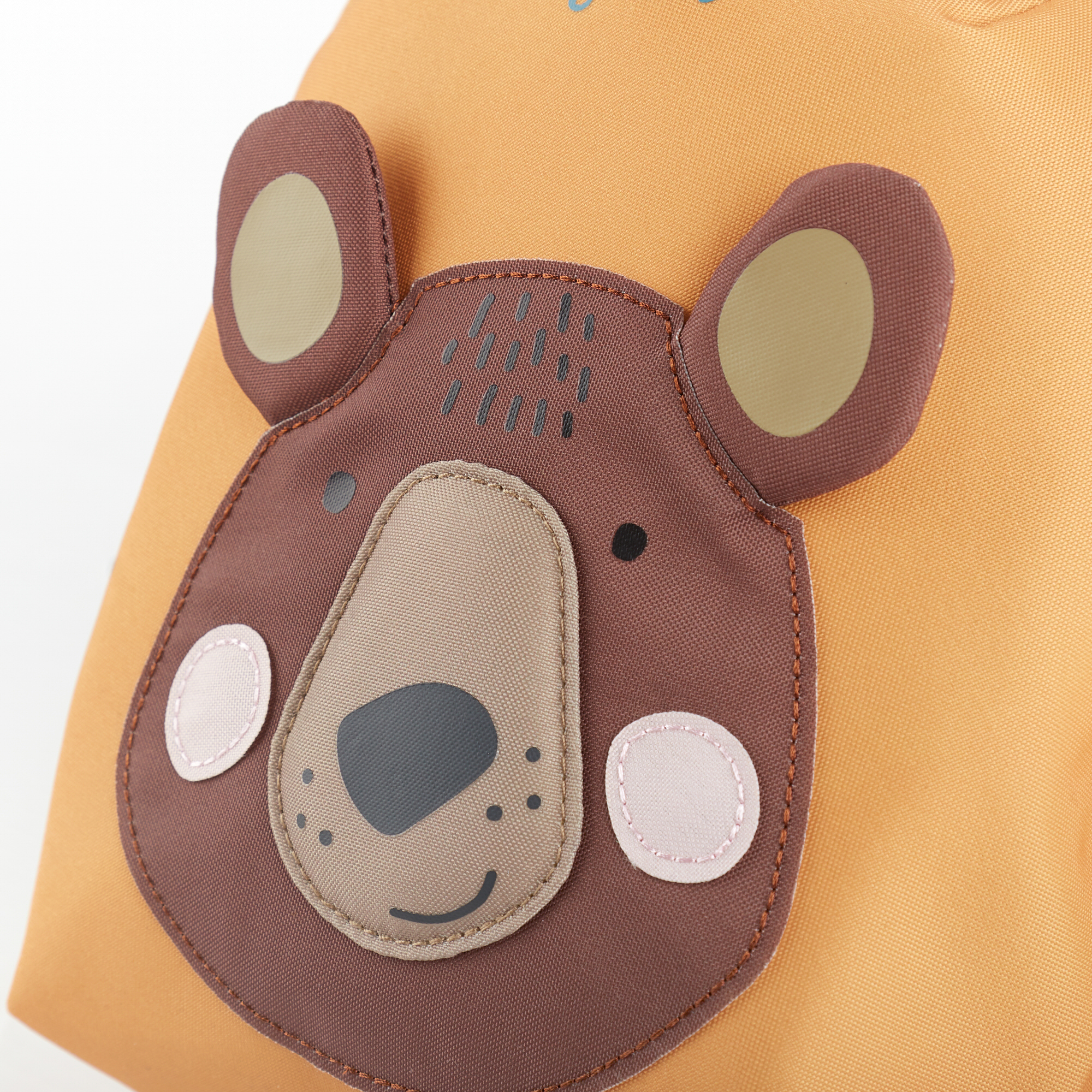 Mini Rucksack Bär