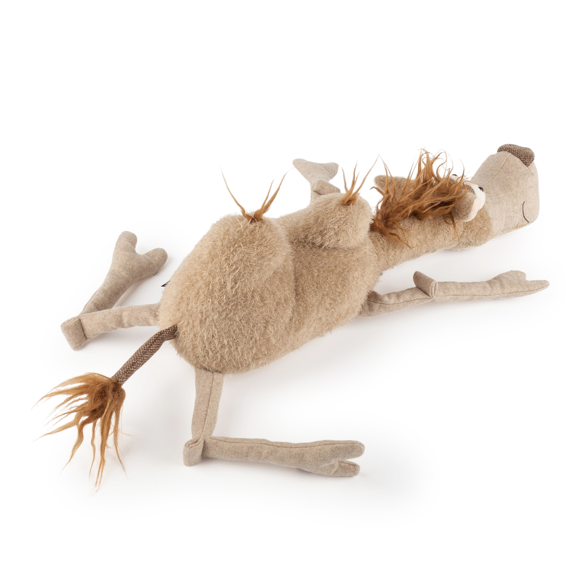 Kuscheltier Kamel Desert Dandy, Beasts Town Kuscheltier Kamel Desert Dandy, Beasts Town