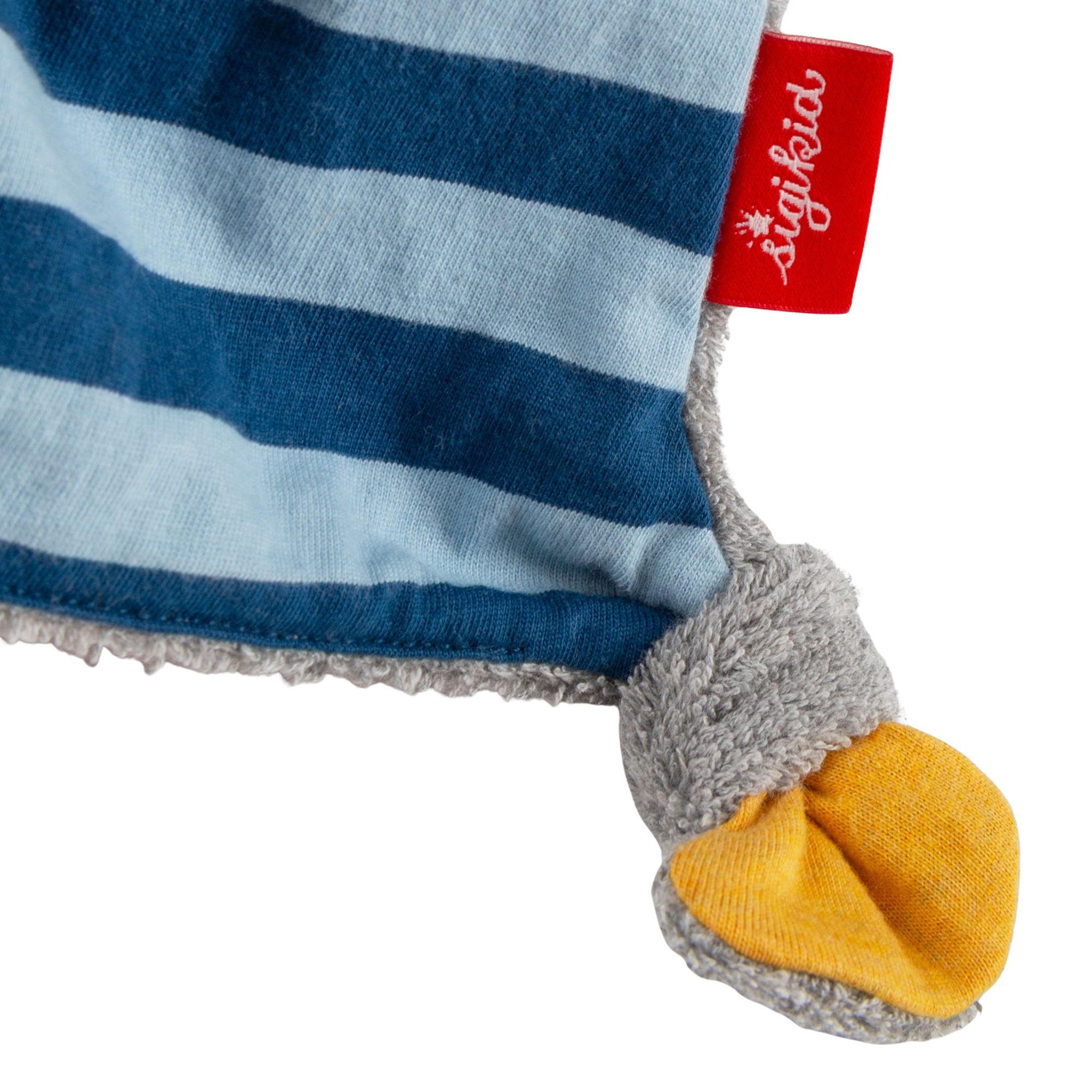 Cosy comforter elephant Cosy comforter elephant