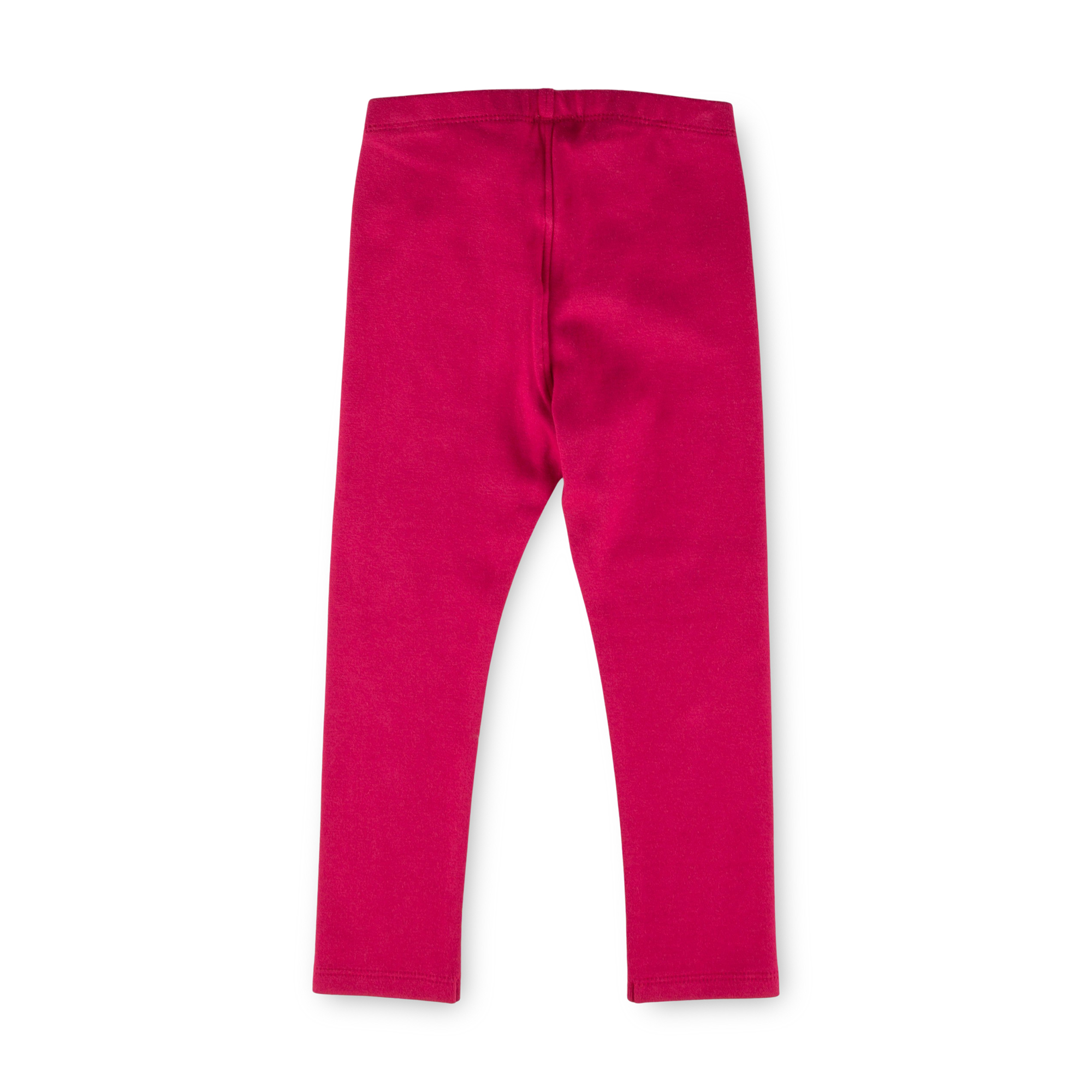 Kinder Leggings Pony Love, dunkelrot Kinder Leggings Pony Love, dunkelrot