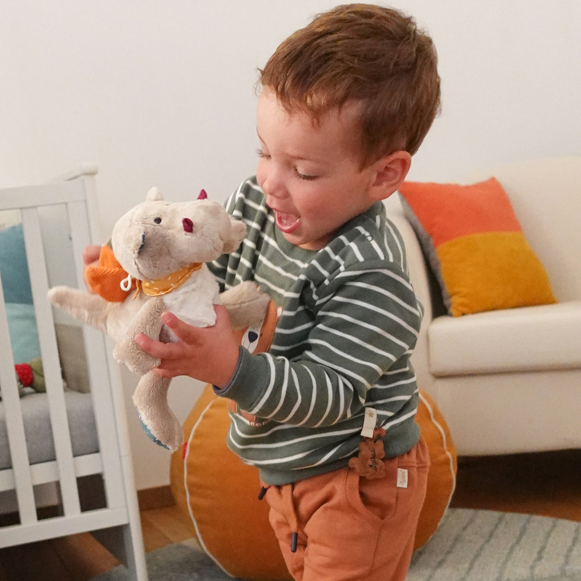 Baby Spieluhr Drache Baby Spieluhr Drache