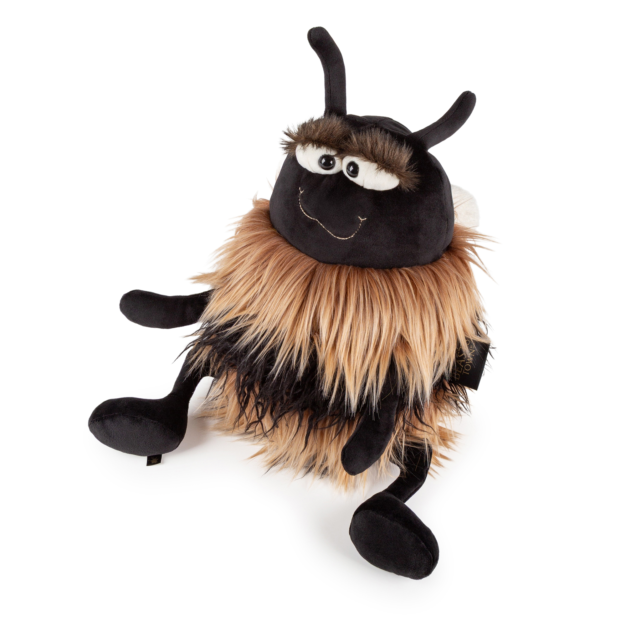 Kuschel Hummel Lady Bustle - The Beautiful Overload, Beasts