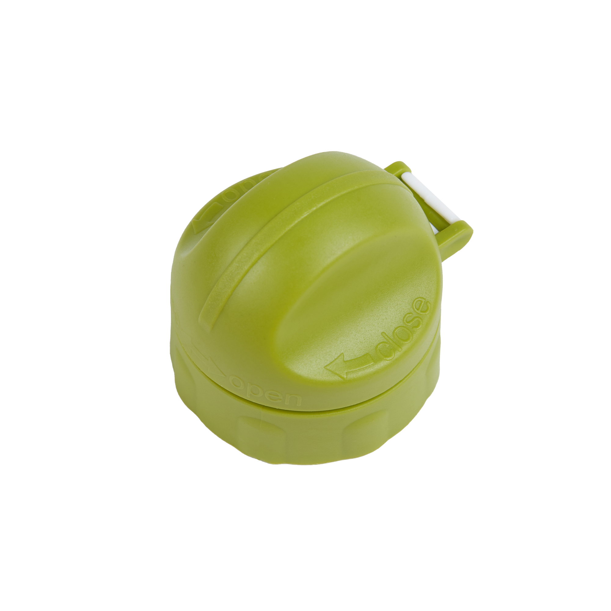 Trinkflaschenverschluß grün Trinkflaschenverschluß grün