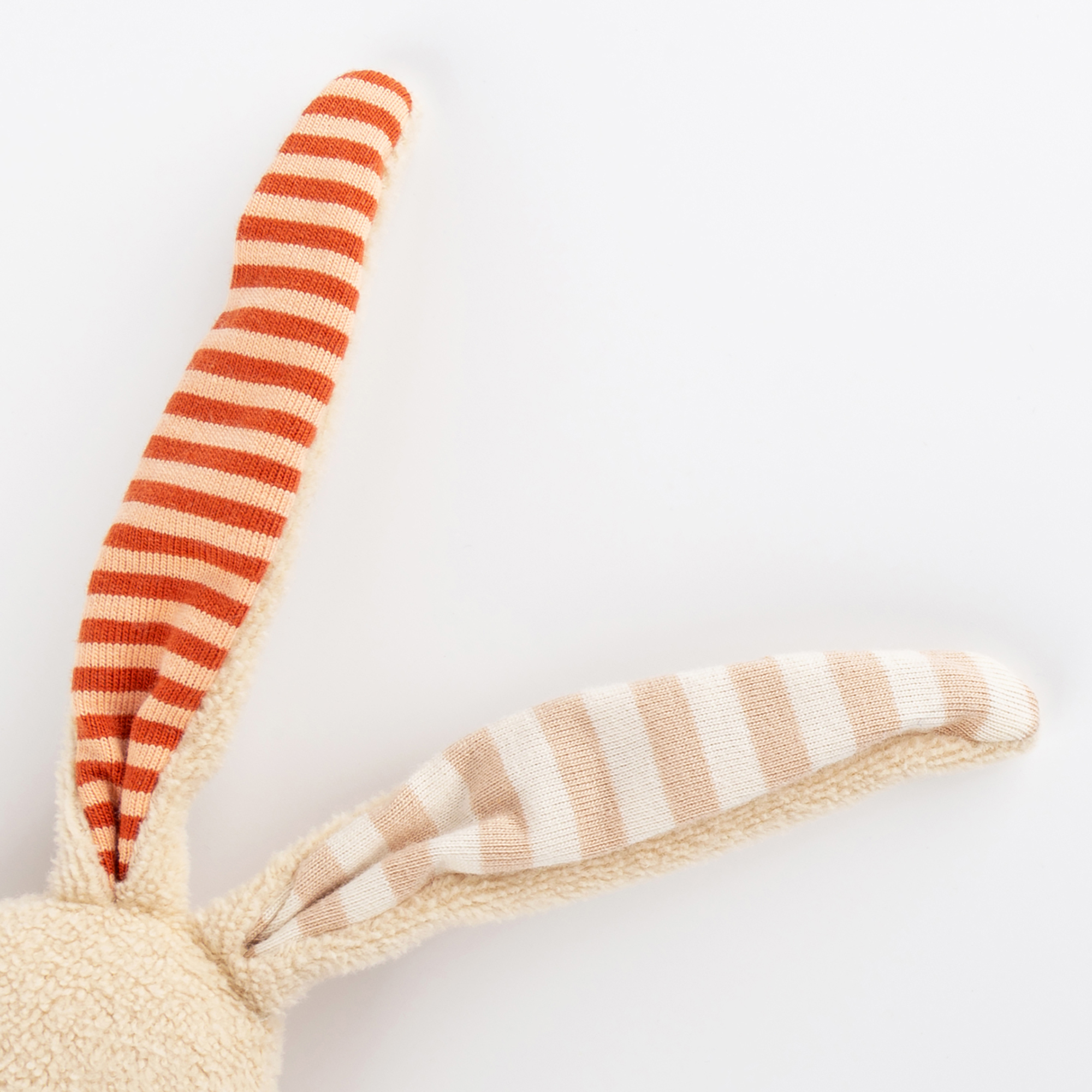 Baby Schnuffeltuch Hase Baby Schnuffeltuch Hase