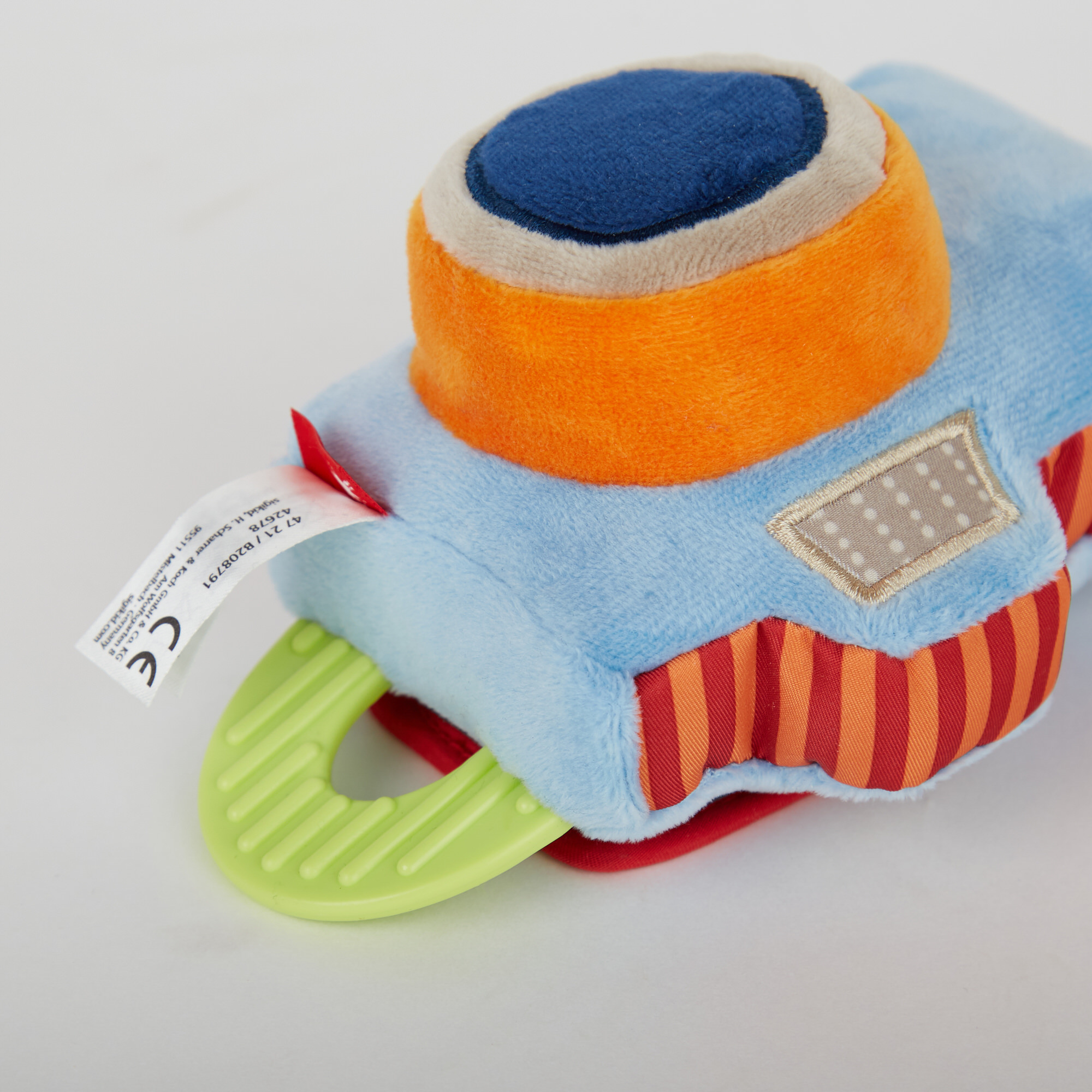 Aktiv-Fotoapparat, Play&Cool