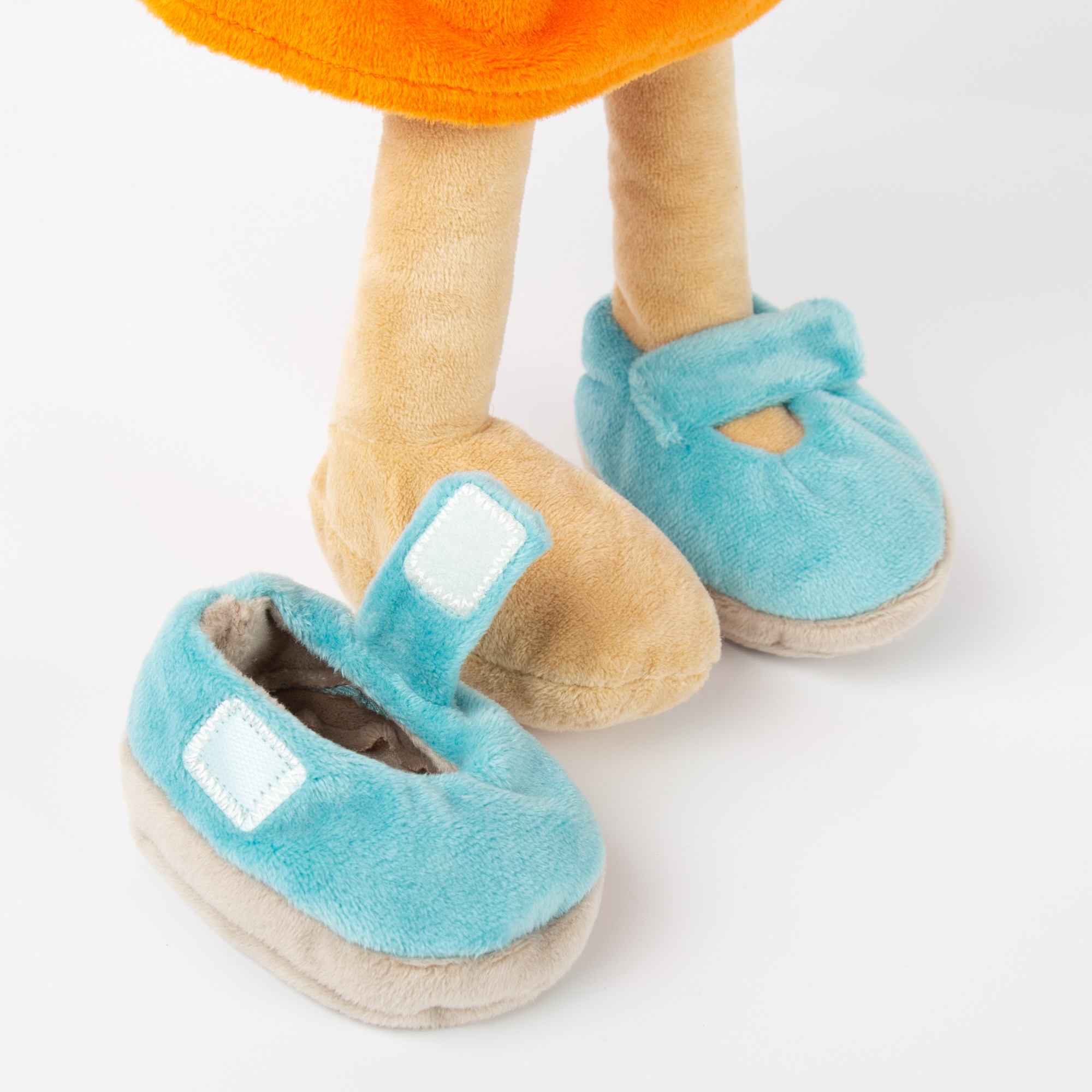 Kinder Lern-Puppe Mädchen