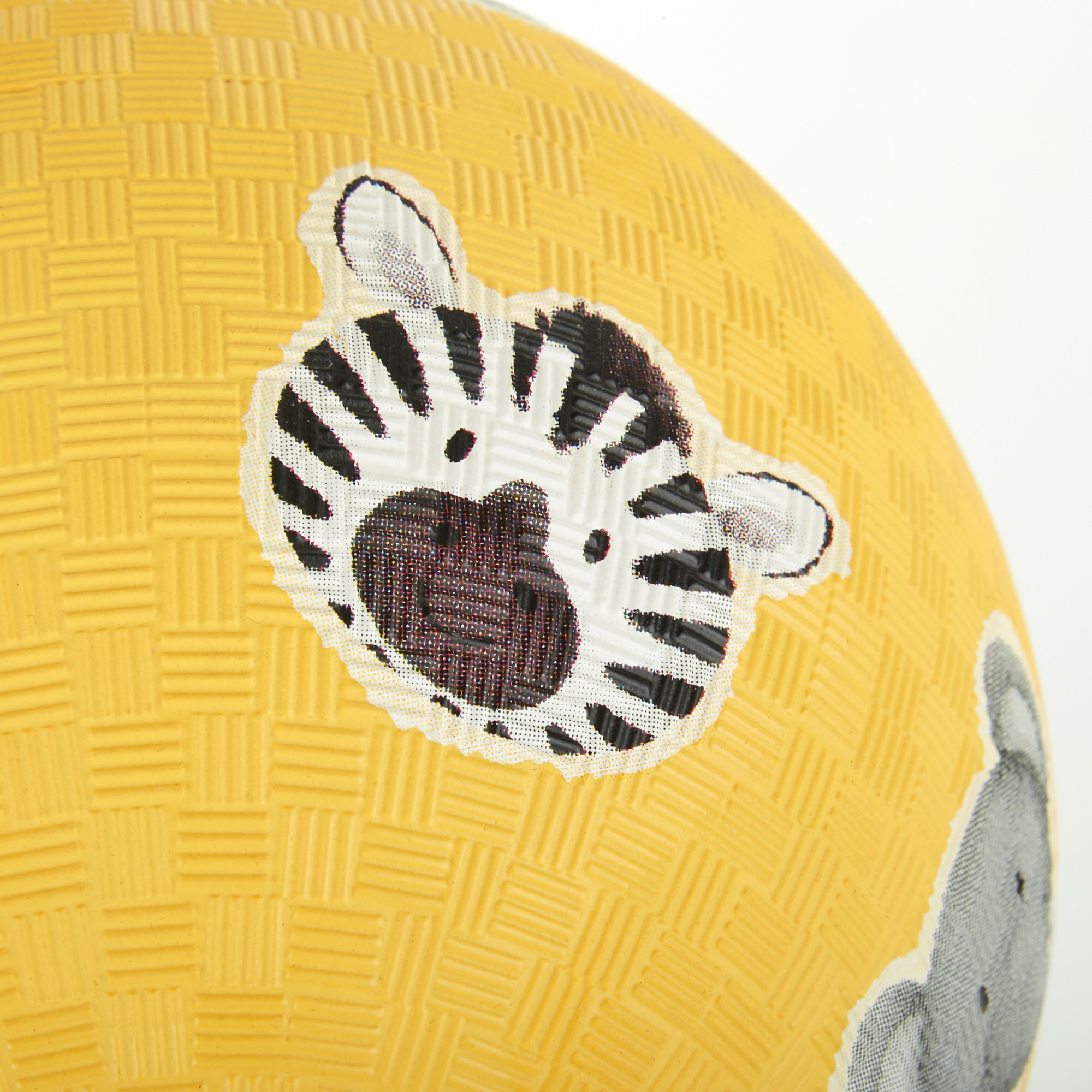 Kinder Spielball Zoo Kinder Spielball Zoo