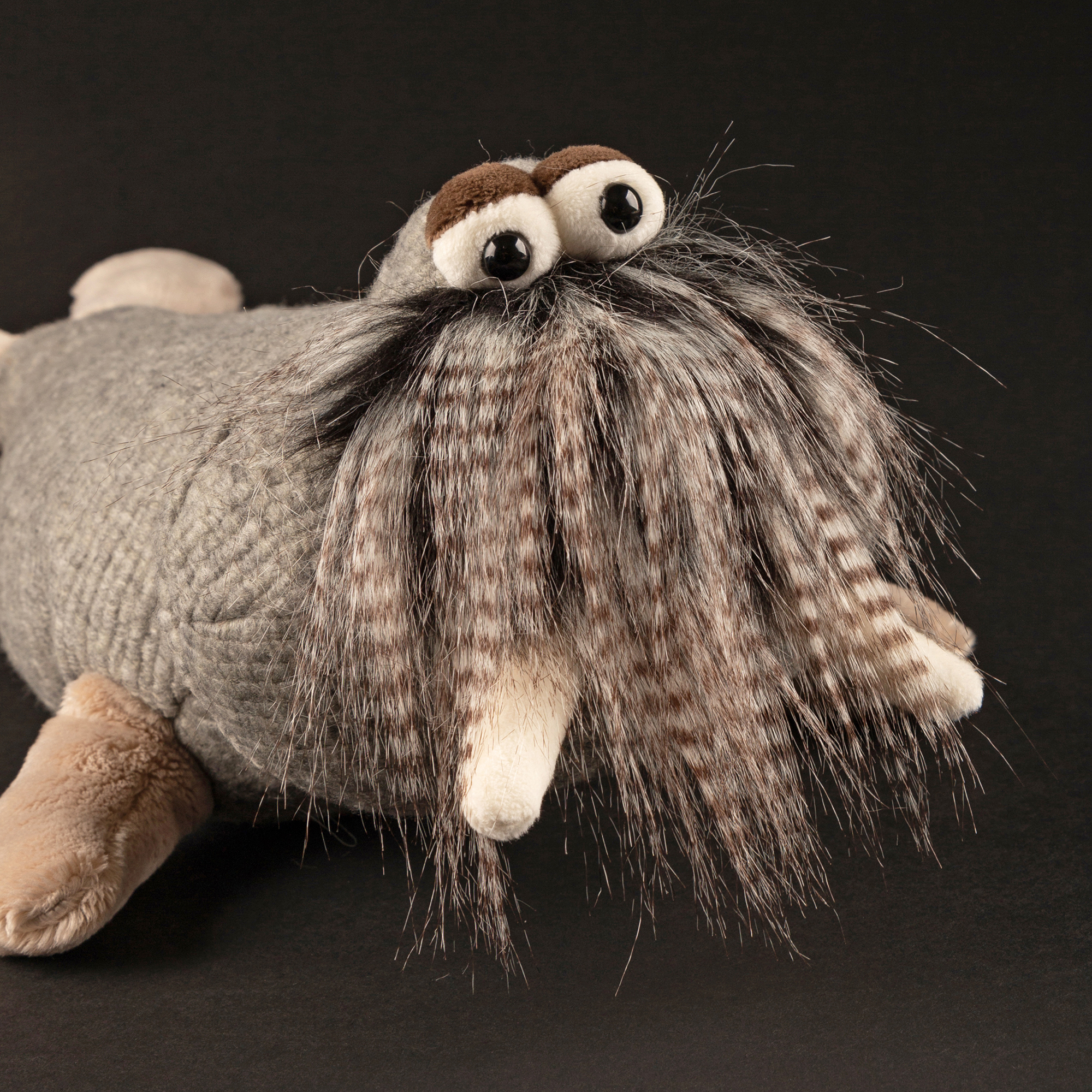 Kuscheltier Walross Hip Hipster, Beasts Town