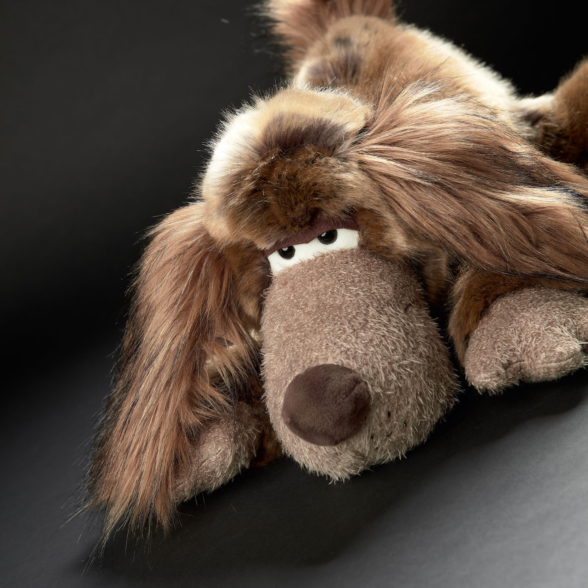 Kuschelhund Luri Laluri, Beaststown Kuschelhund Luri Laluri, Beaststown