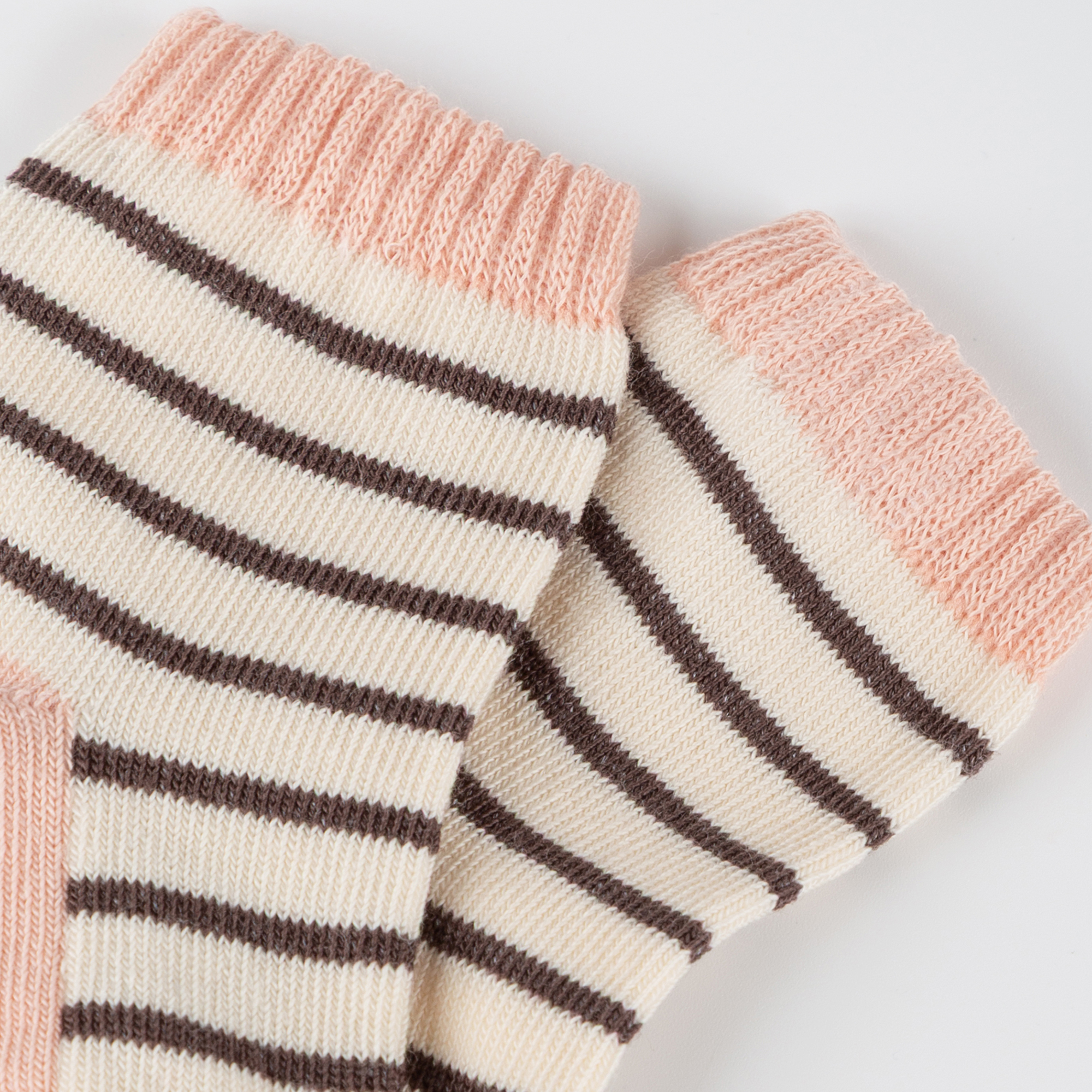 3 pair set children's socks, Savanne