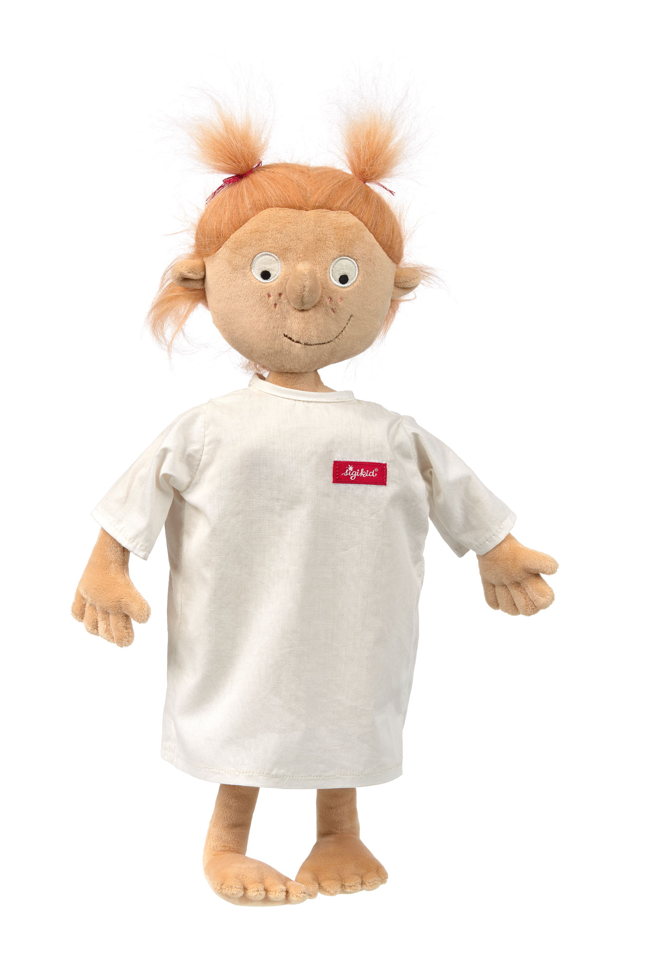 Lern Puppe Rosi *nur online* Lern Puppe Rosi *nur online*