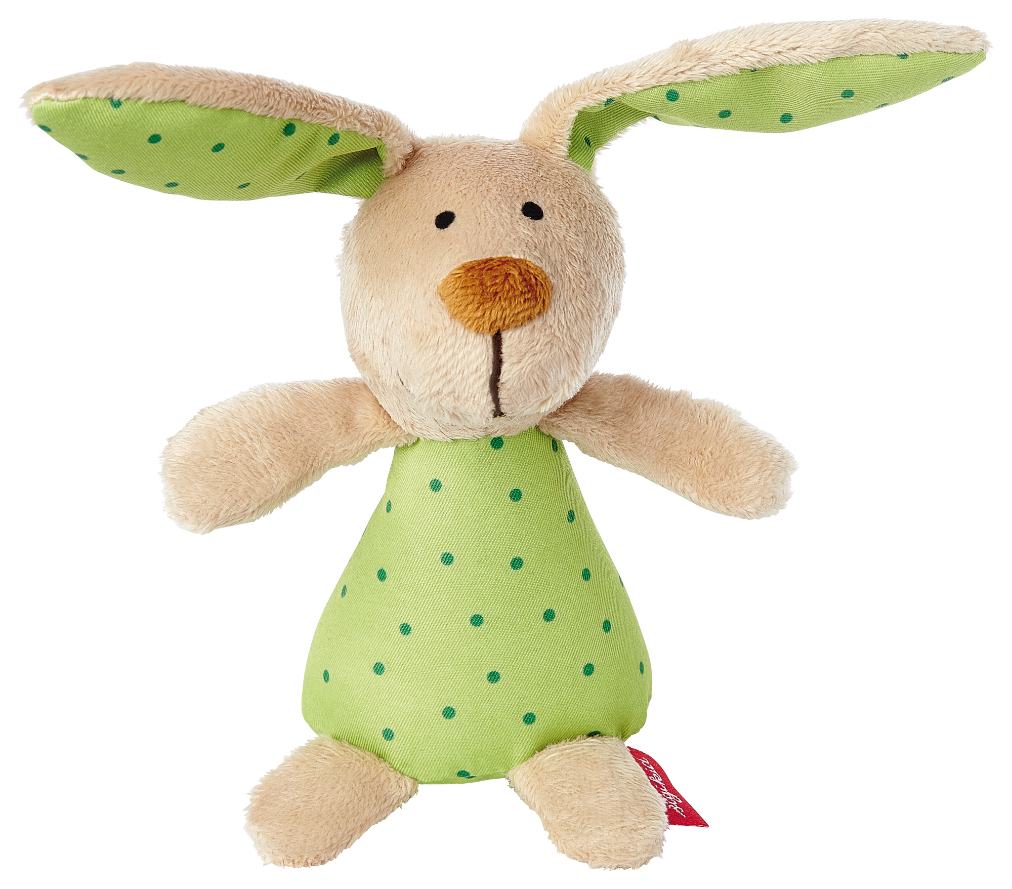 Rassel Hase, Red Stars Rassel Hase, Red Stars