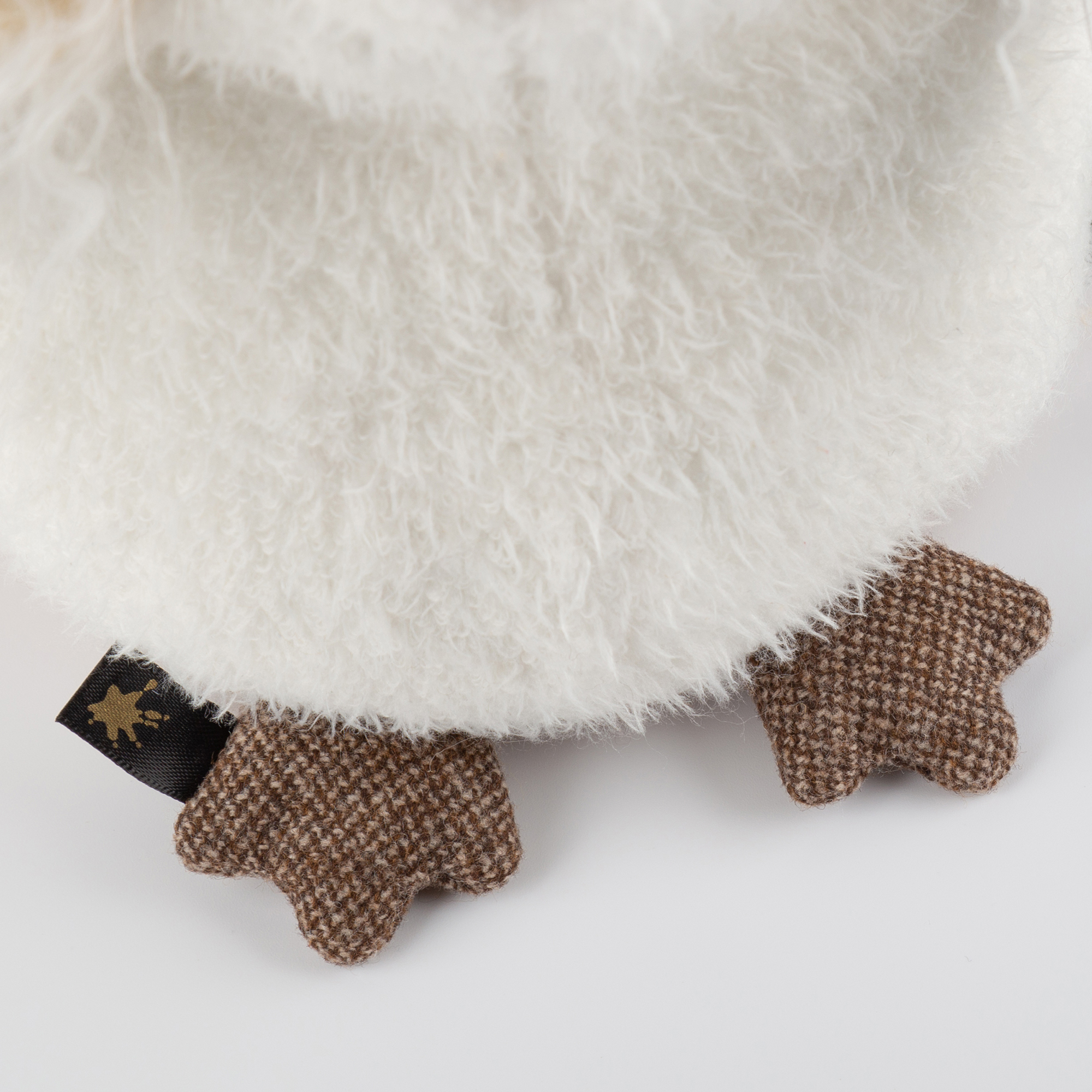 Kuscheltier Hamster Chubby Cheek, Beasts Town Kuscheltier Hamster Chubby Cheek, Beasts Town