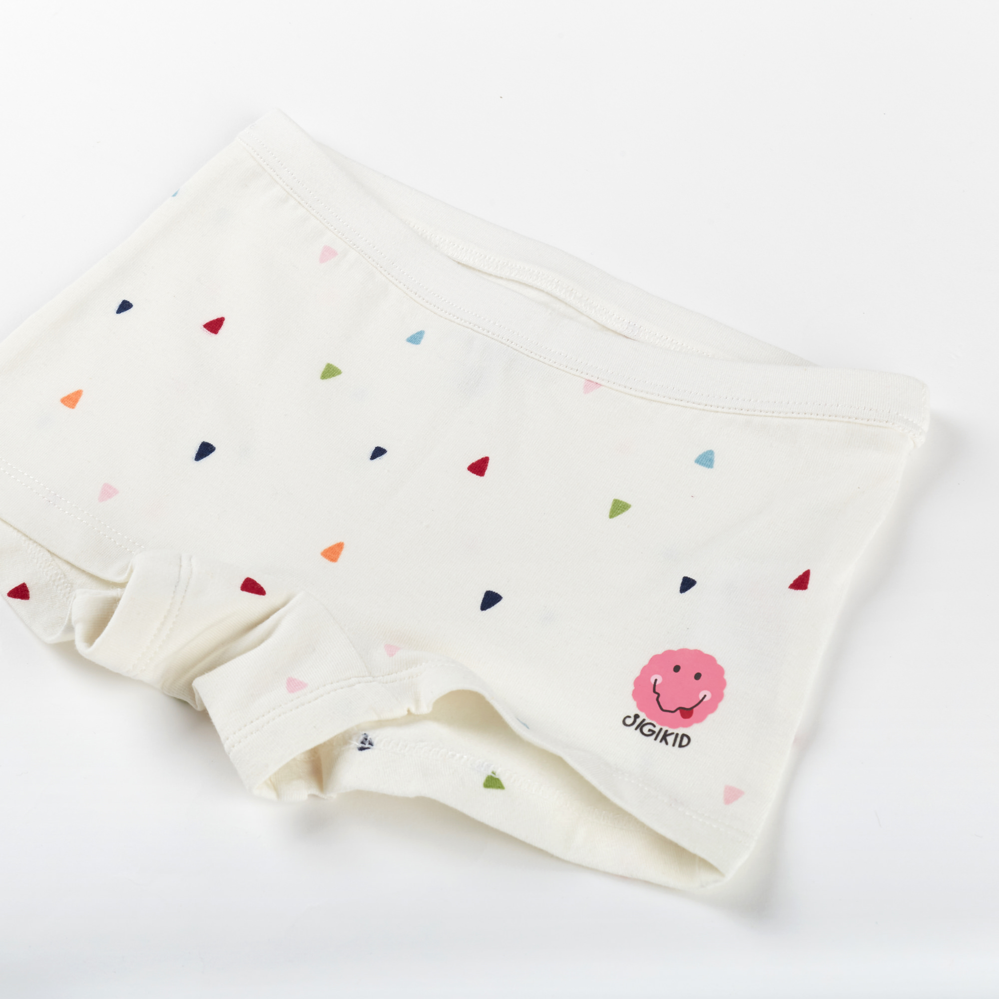 Kinder Panty bunt bedruckt Kinder Panty bunt bedruckt