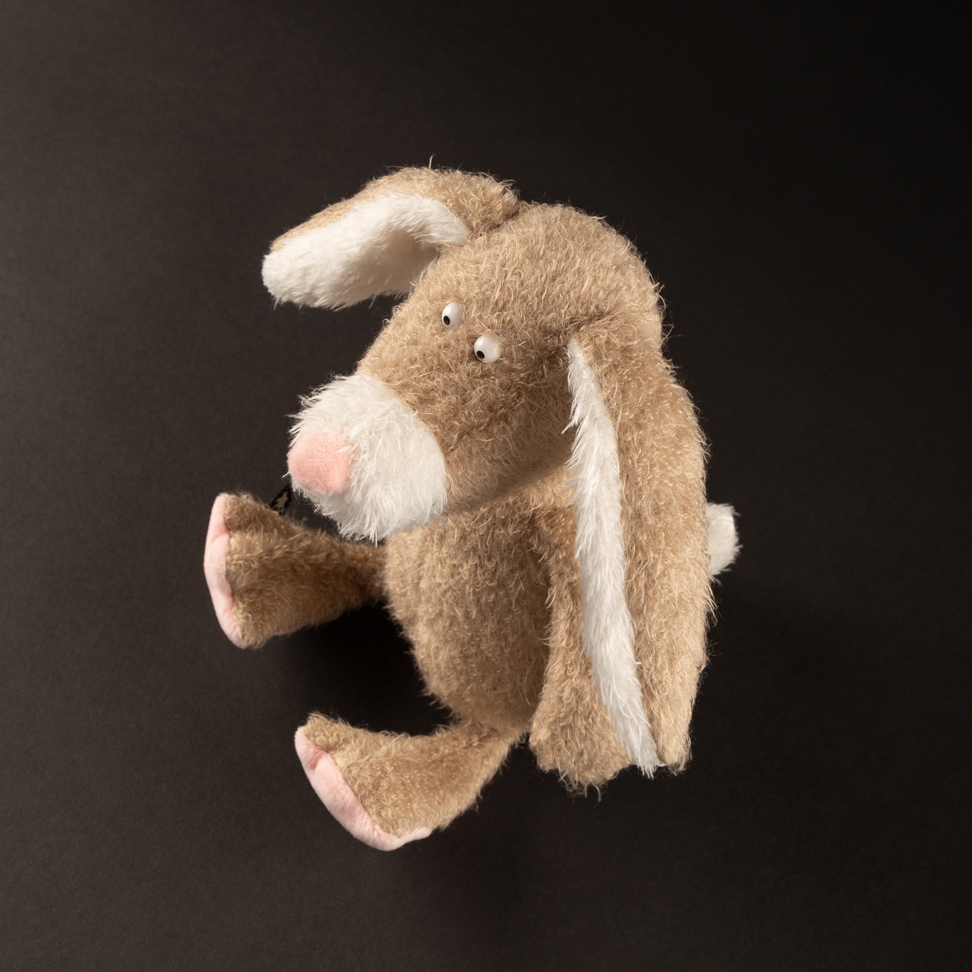 Kuscheltier Hase midi, Ach Good! Family & Friends Kuscheltier Hase midi, Ach Good! Family & Friends