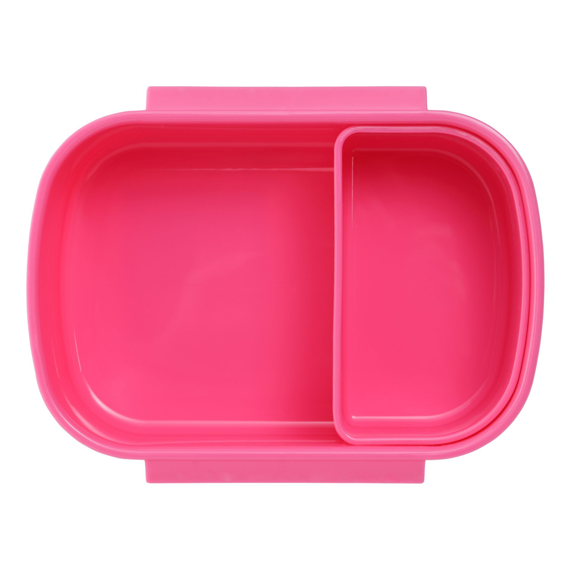 Kinder Set 400ml Edelstahl Trinkflasche und Brotbox, Pinky Queeny Kinder Set 400ml Edelstahl Trinkflasche und Brotbox, Pinky Queeny
