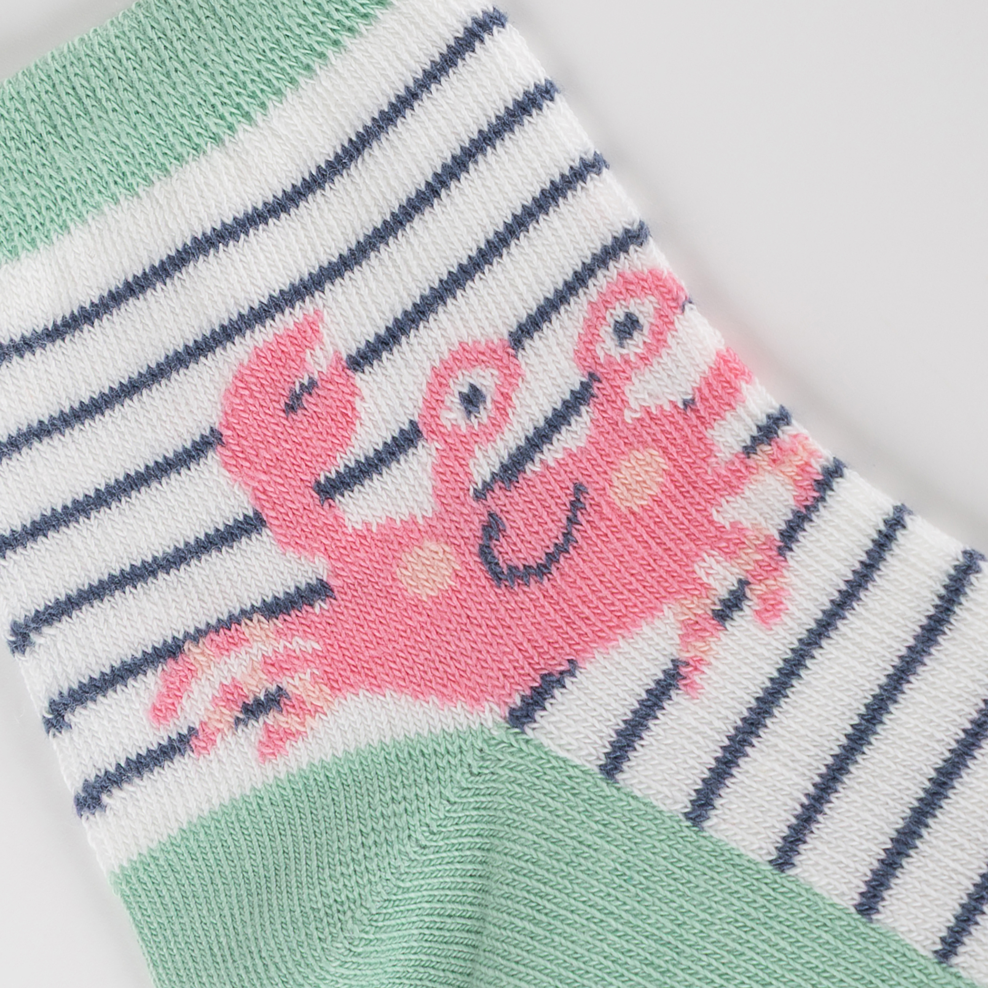 3 Paar Baby Sockenset, Summer Vibes