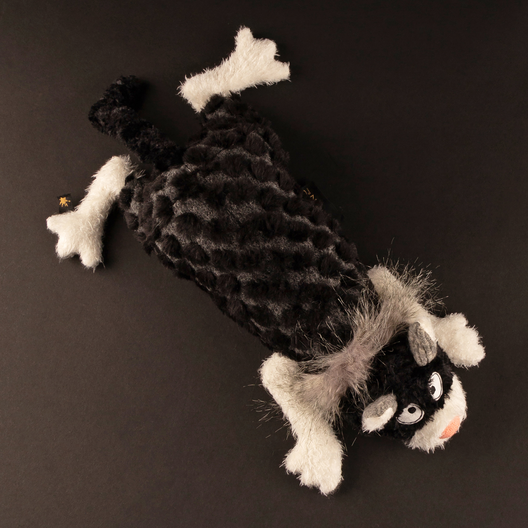 Kuschel- Katze "Lost and Found" Beaststown