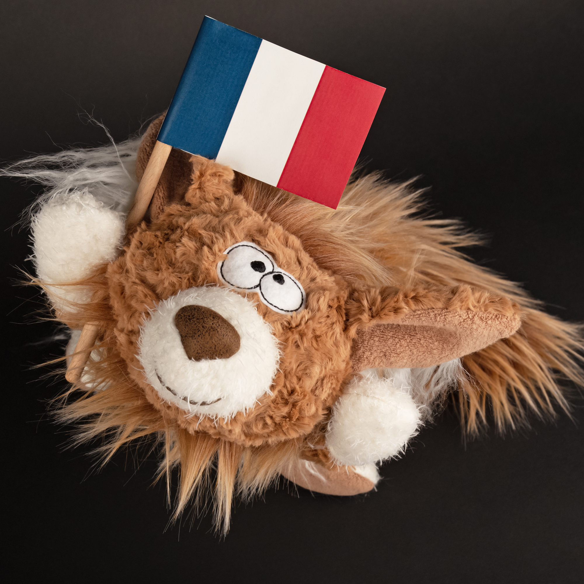 Kuschelhund Chihuahua Belle de Panthea, Beasts Kuschelhund Chihuahua Belle de Panthea, Beasts