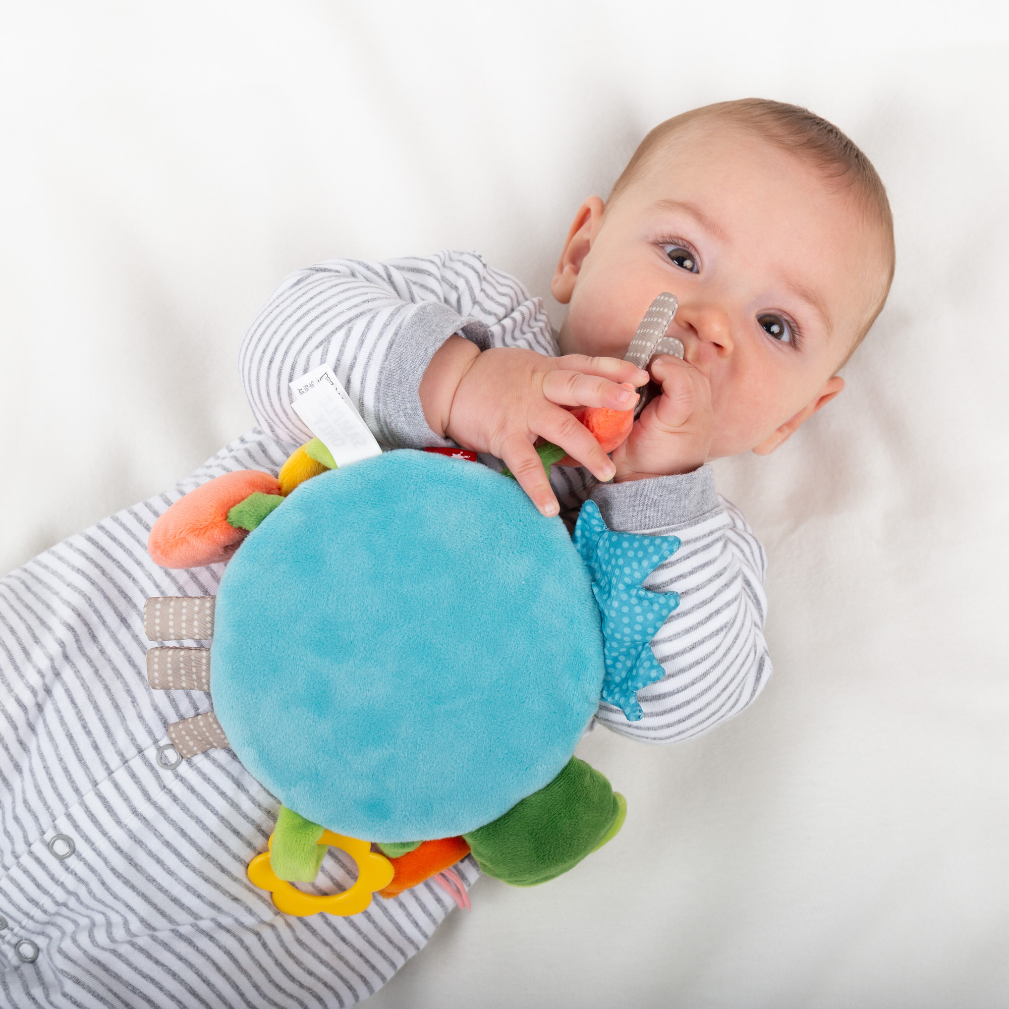 Aktiv-Spiegel Teich, PlayQ