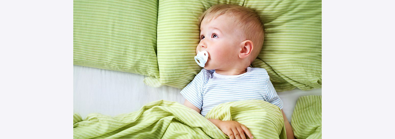 Einschlafrituale: Wie Kinder am Abend zur Ruhe kommen