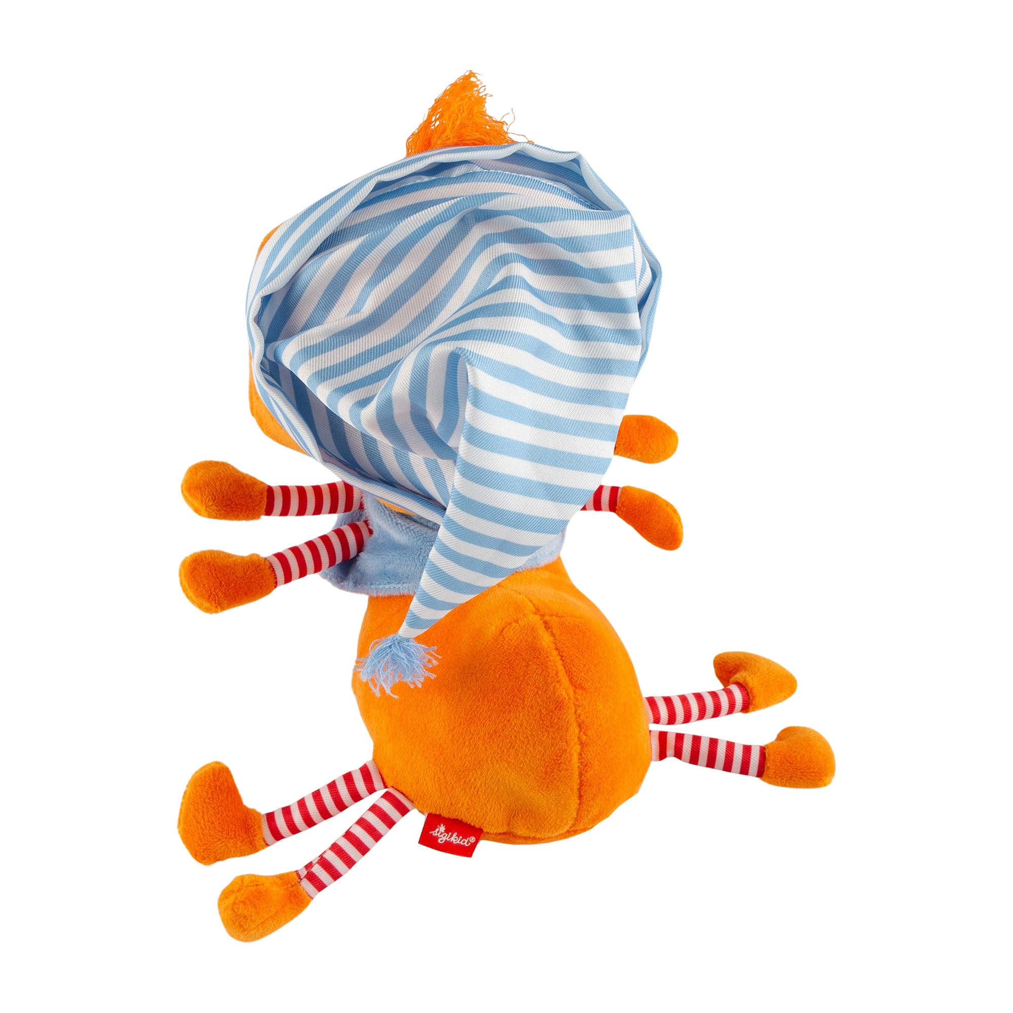 Kuscheltier Die kleine Spinne Widerlich, groß Kuscheltier Die kleine Spinne Widerlich, groß