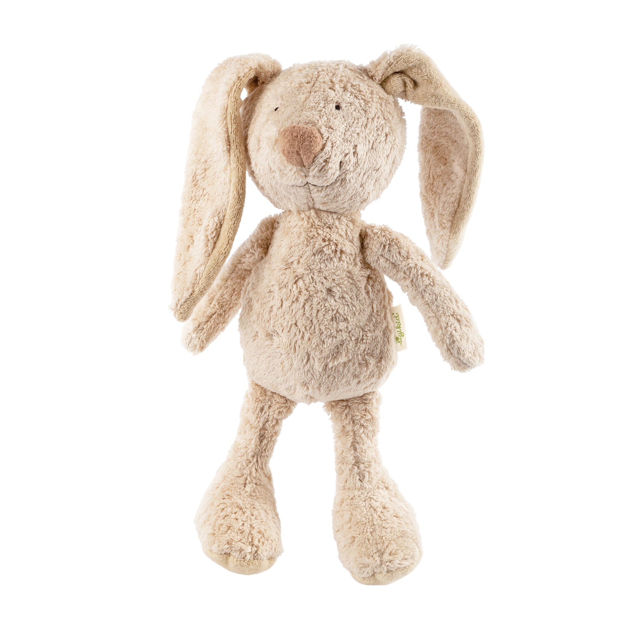 Kuscheltier Hase, Green Kollektion