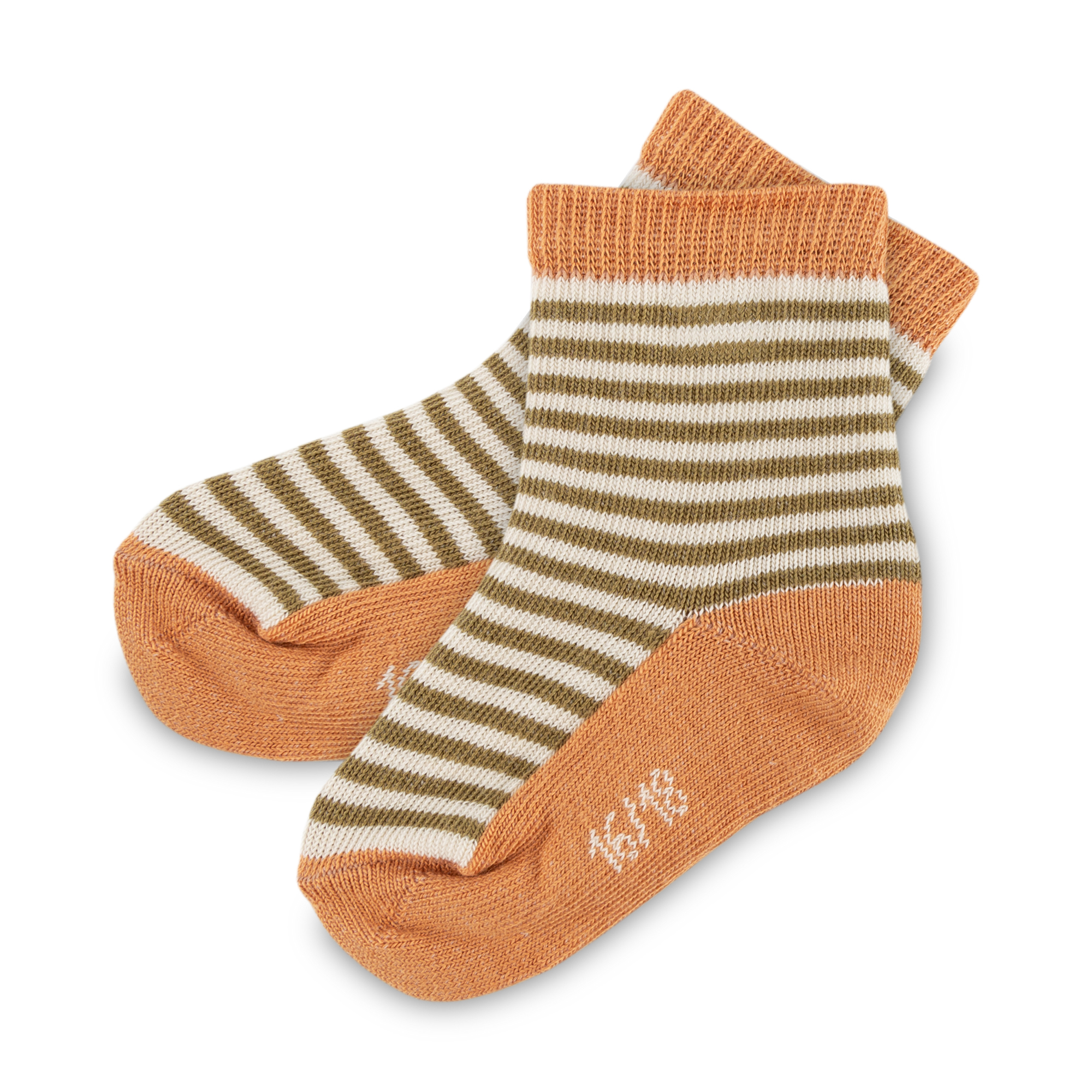 3 Paar Baby Socken im Set, Jungle 3 Paar Baby Socken im Set, Jungle