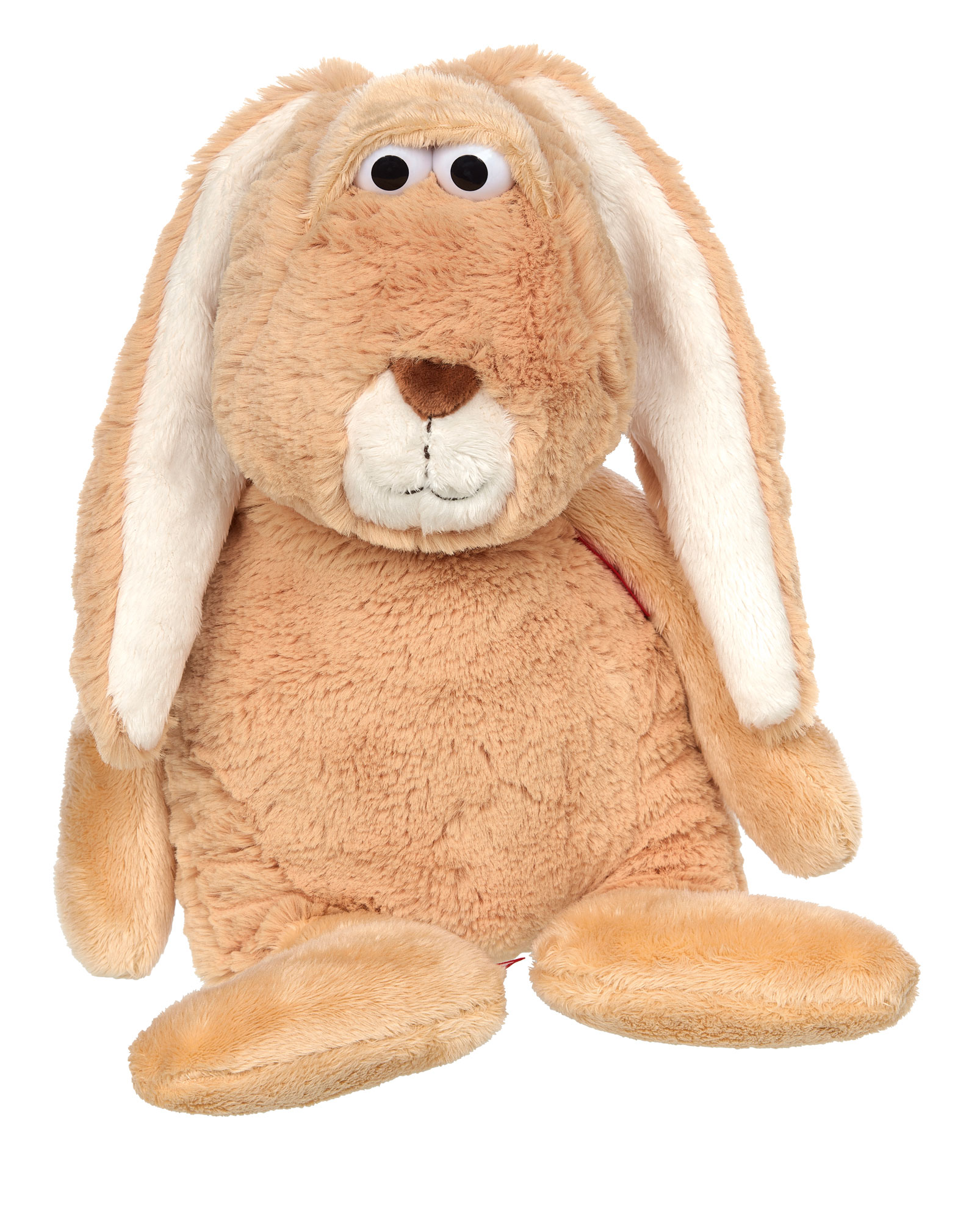 Sweety Kuscheltier Hase, Mimik-Tiere