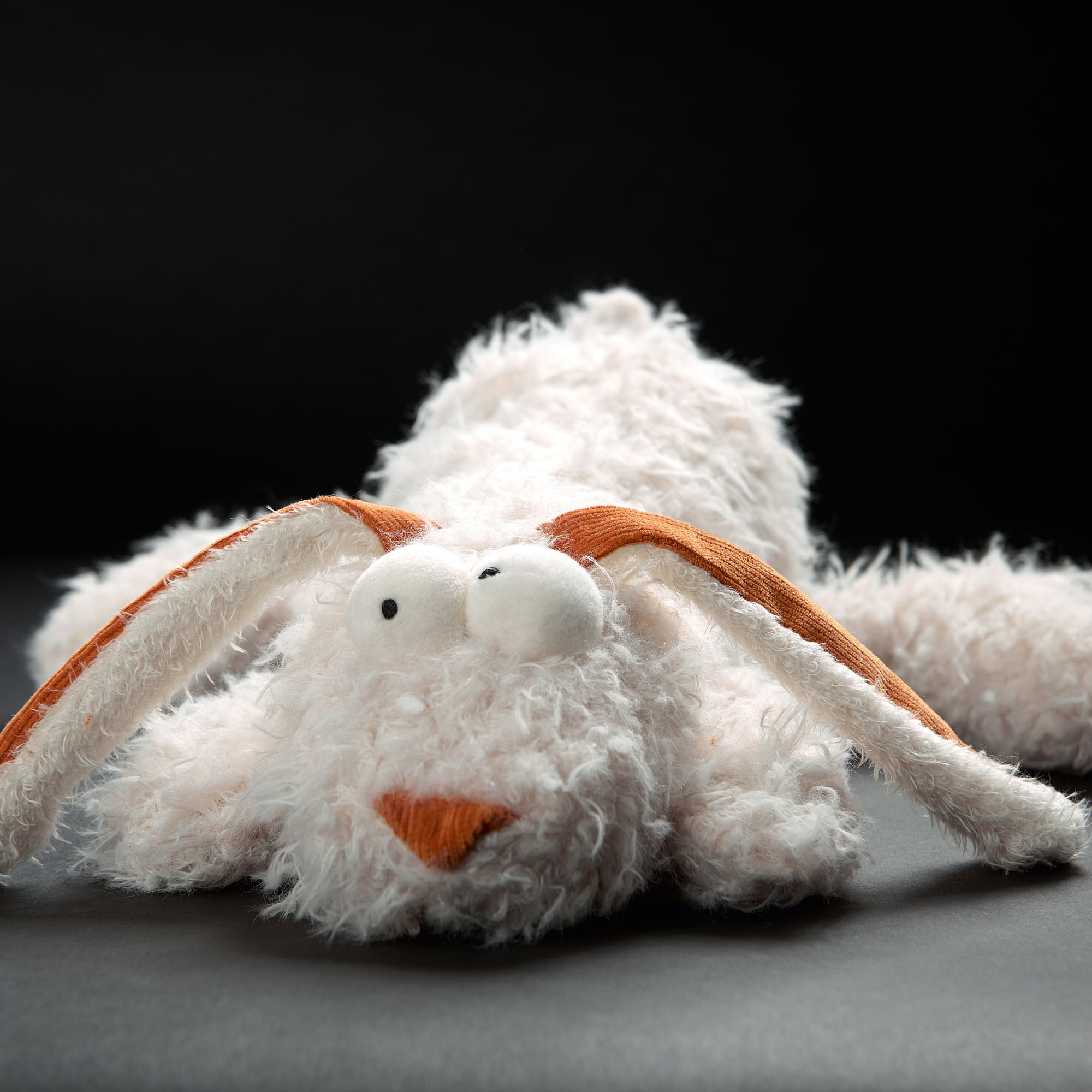 Kuschelhase Easter Beaster, Beaststown