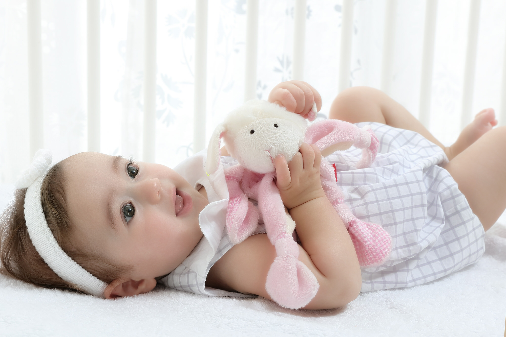 Sternzeichen Schnuffeltuch Wassermann