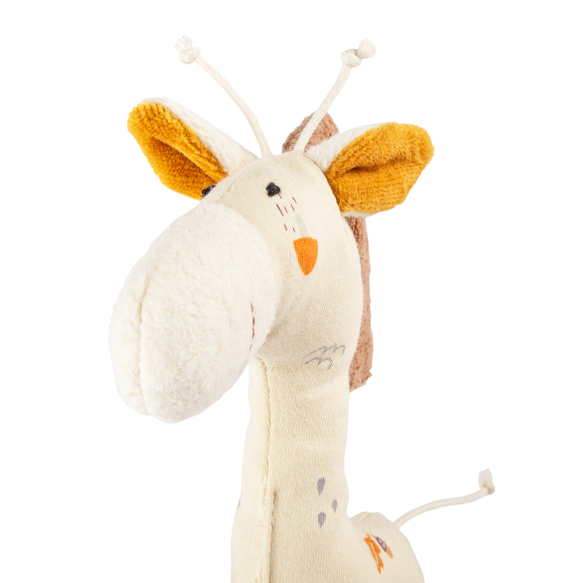 Baby Greifling Giraffe beige Baby Greifling Giraffe beige