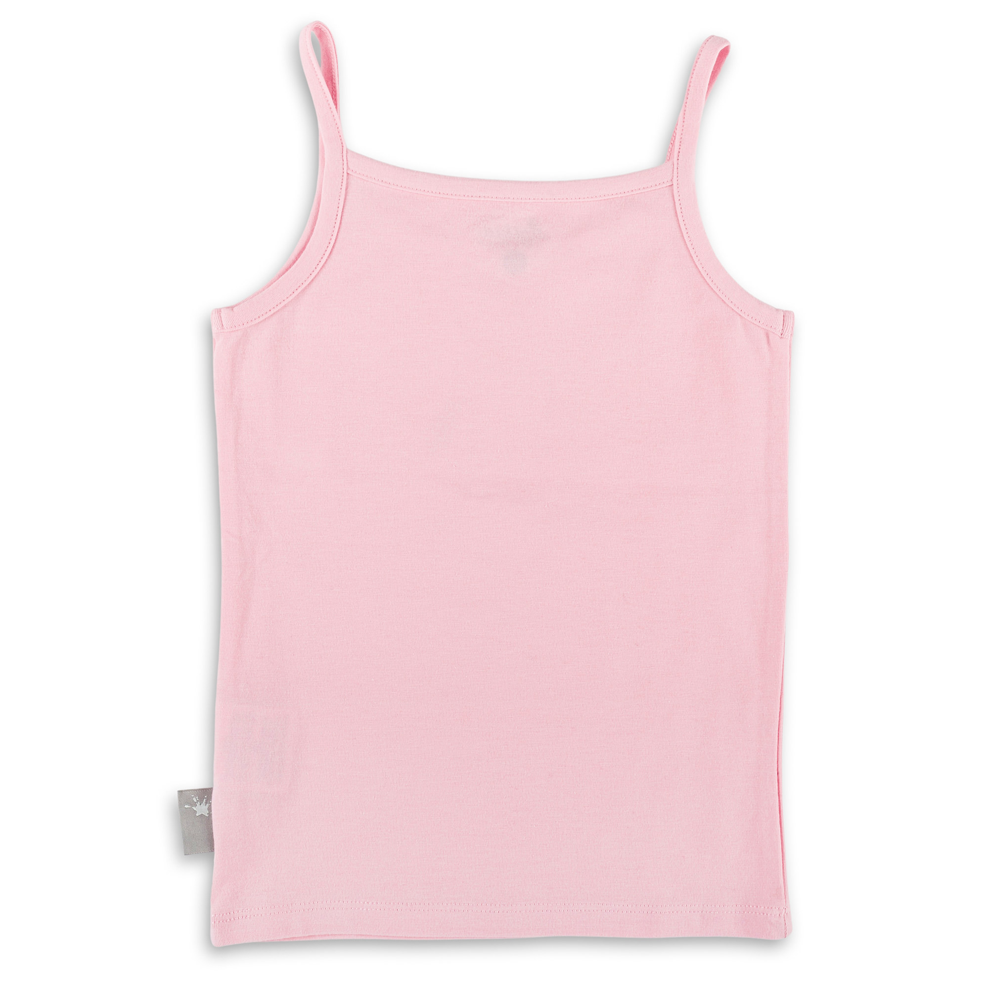 Girls' undershirt cami top Pony